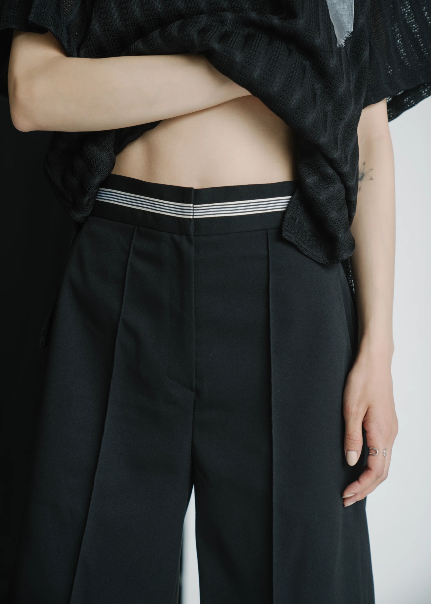 line tape design tidy half PT