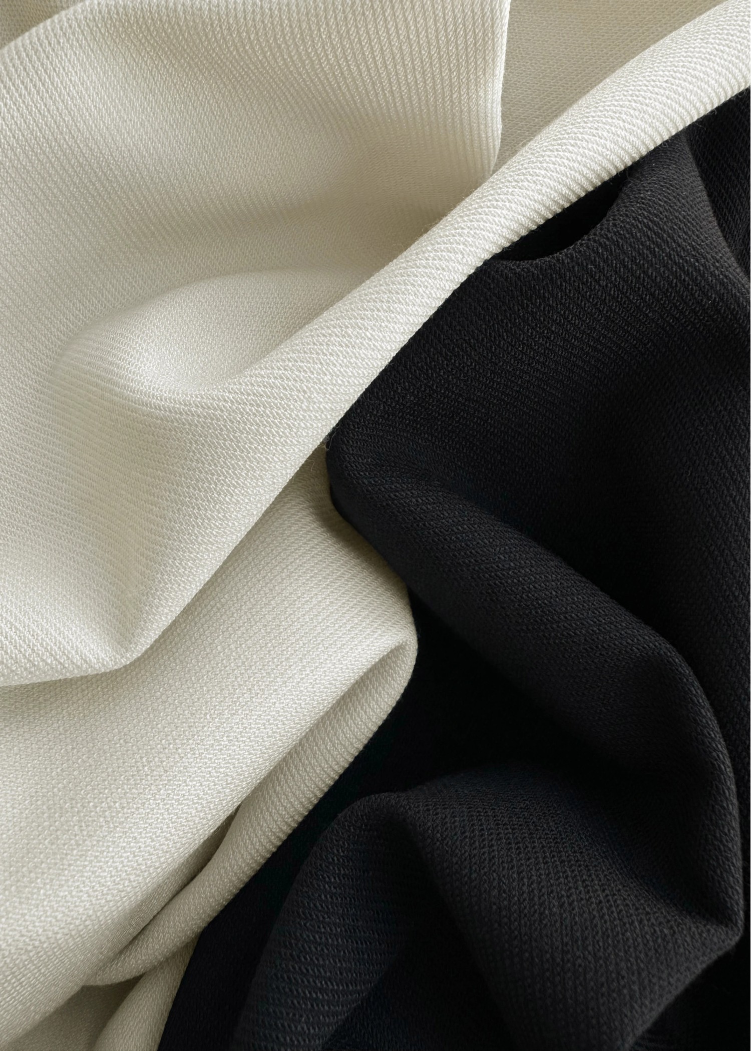 double zip carsey soutien collar JK