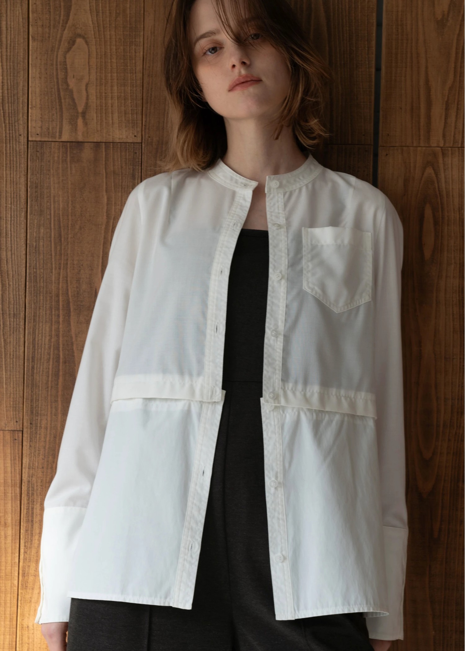 change formation bi color SH