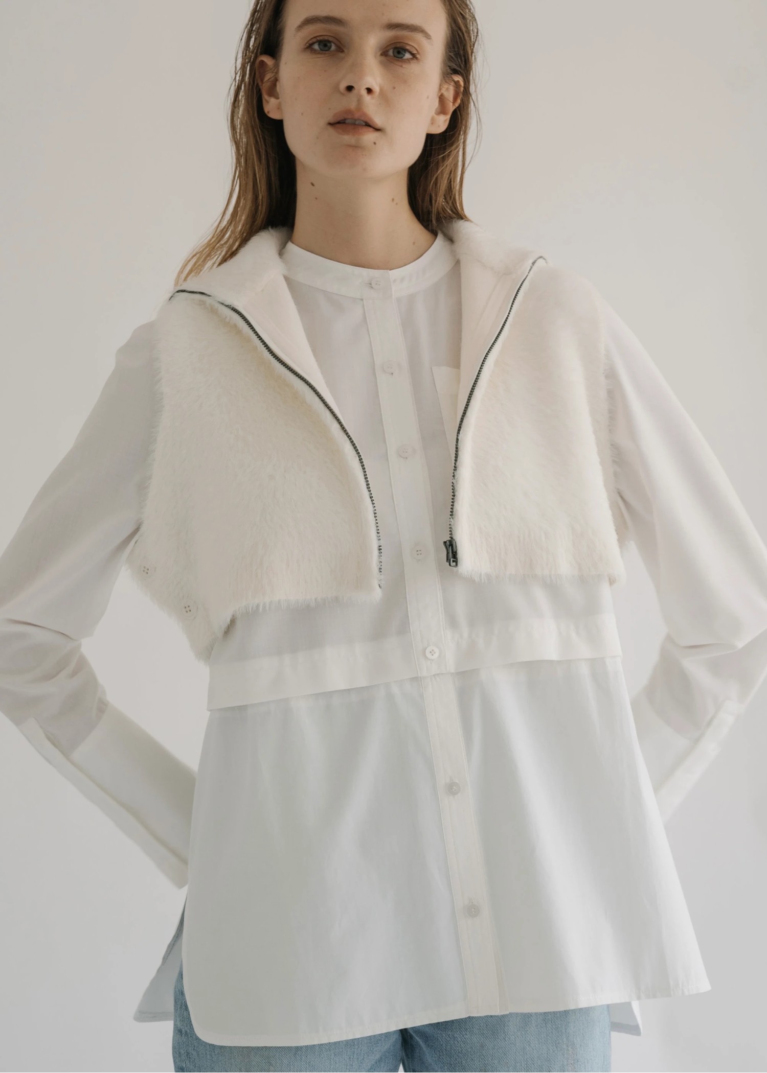 change formation bi color SH