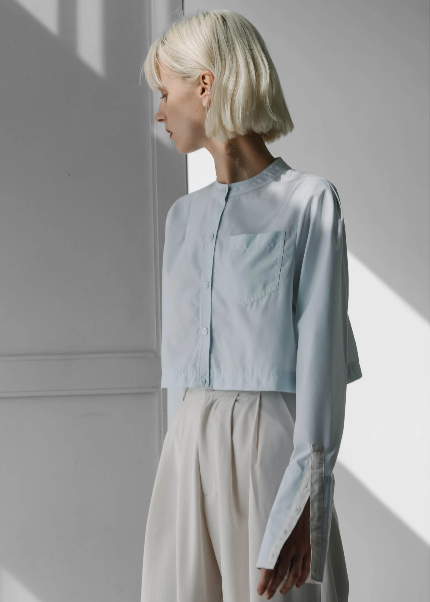 change formation bi color SH