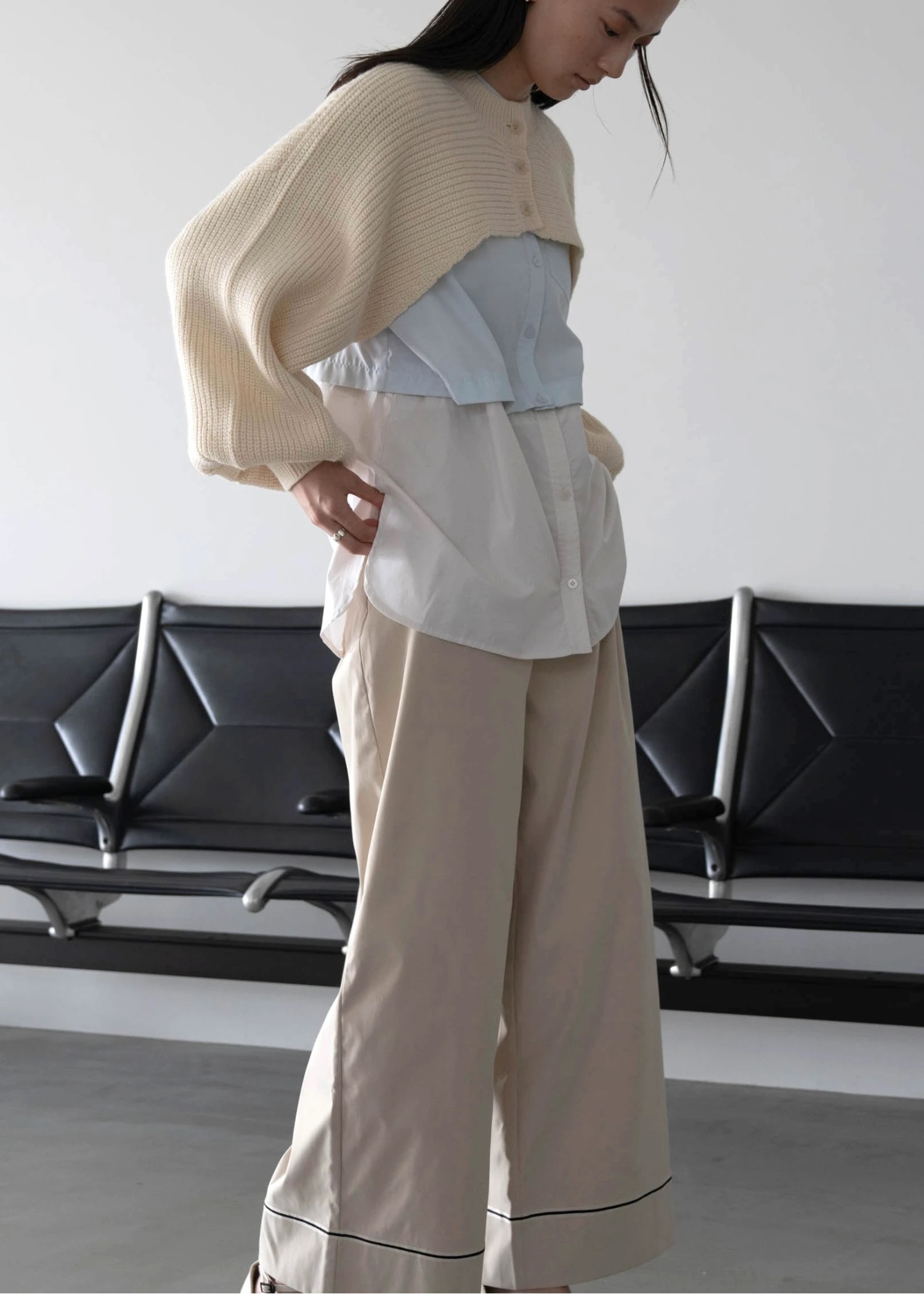 change formation bi color SH