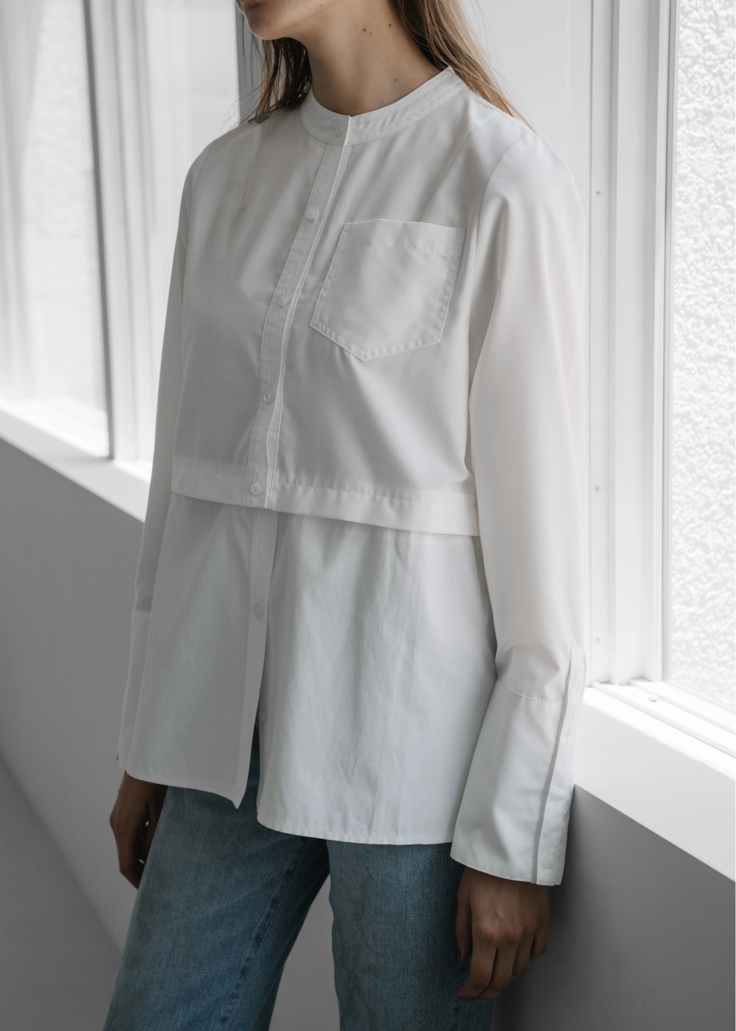 change formation bi color SH