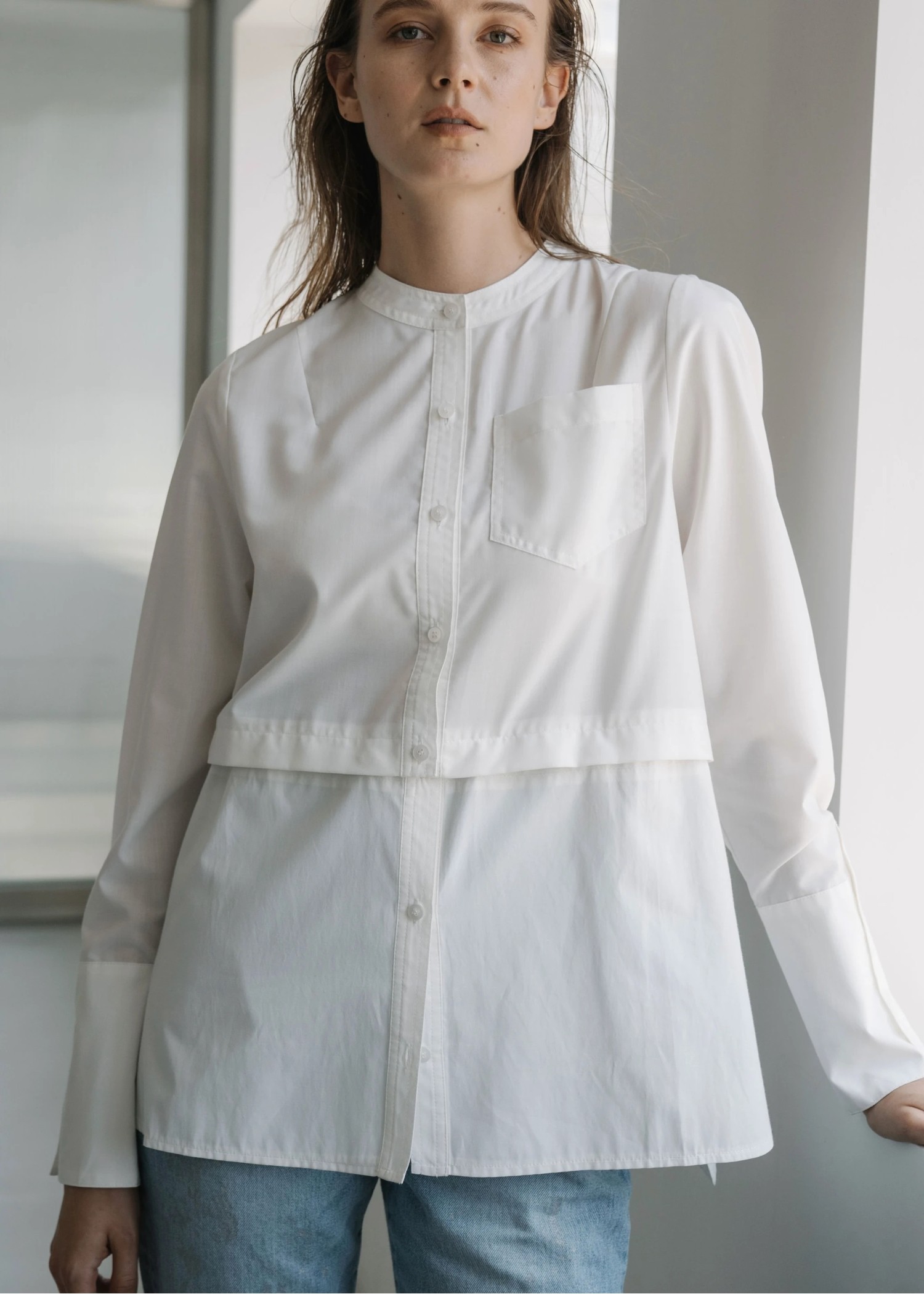 change formation bi color SH