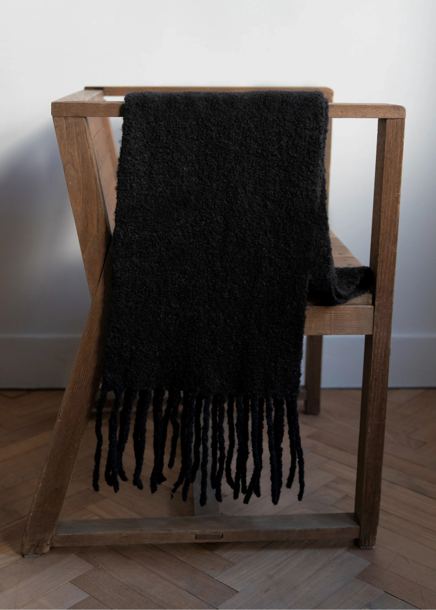 boucle volume muffler