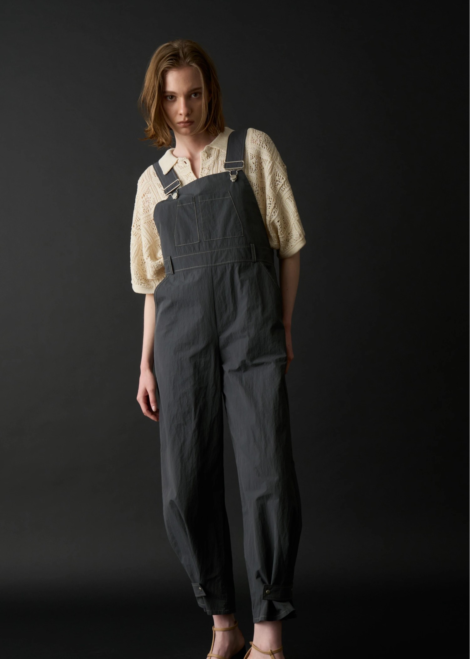 crochet shirt design half sleeve knit