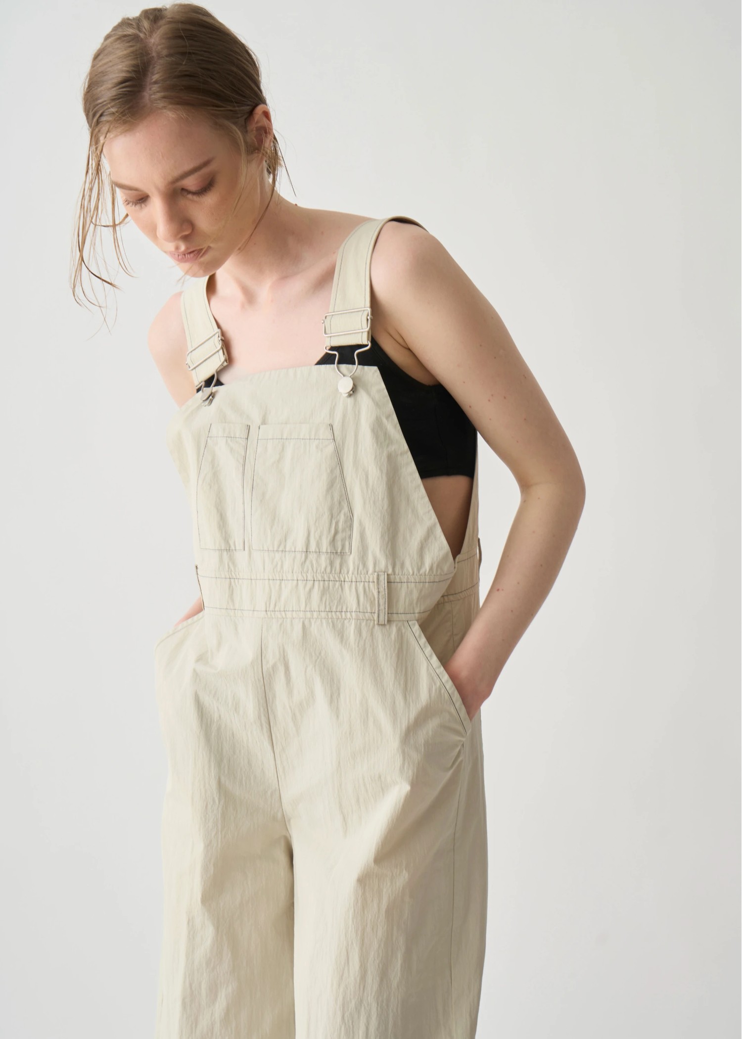 suspenders hem size change button all-in-one