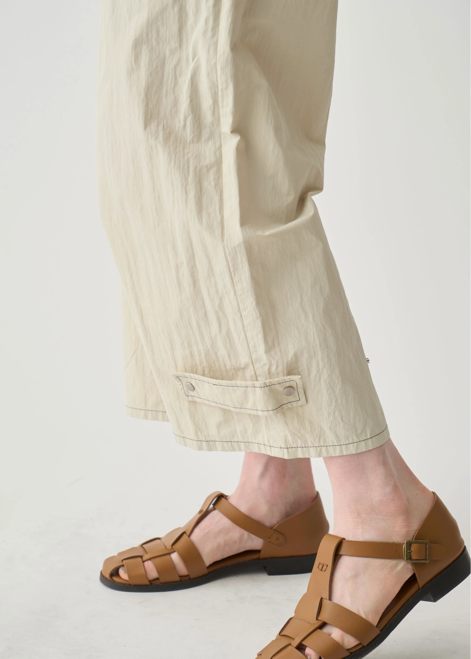 suspenders hem size change button all-in-one