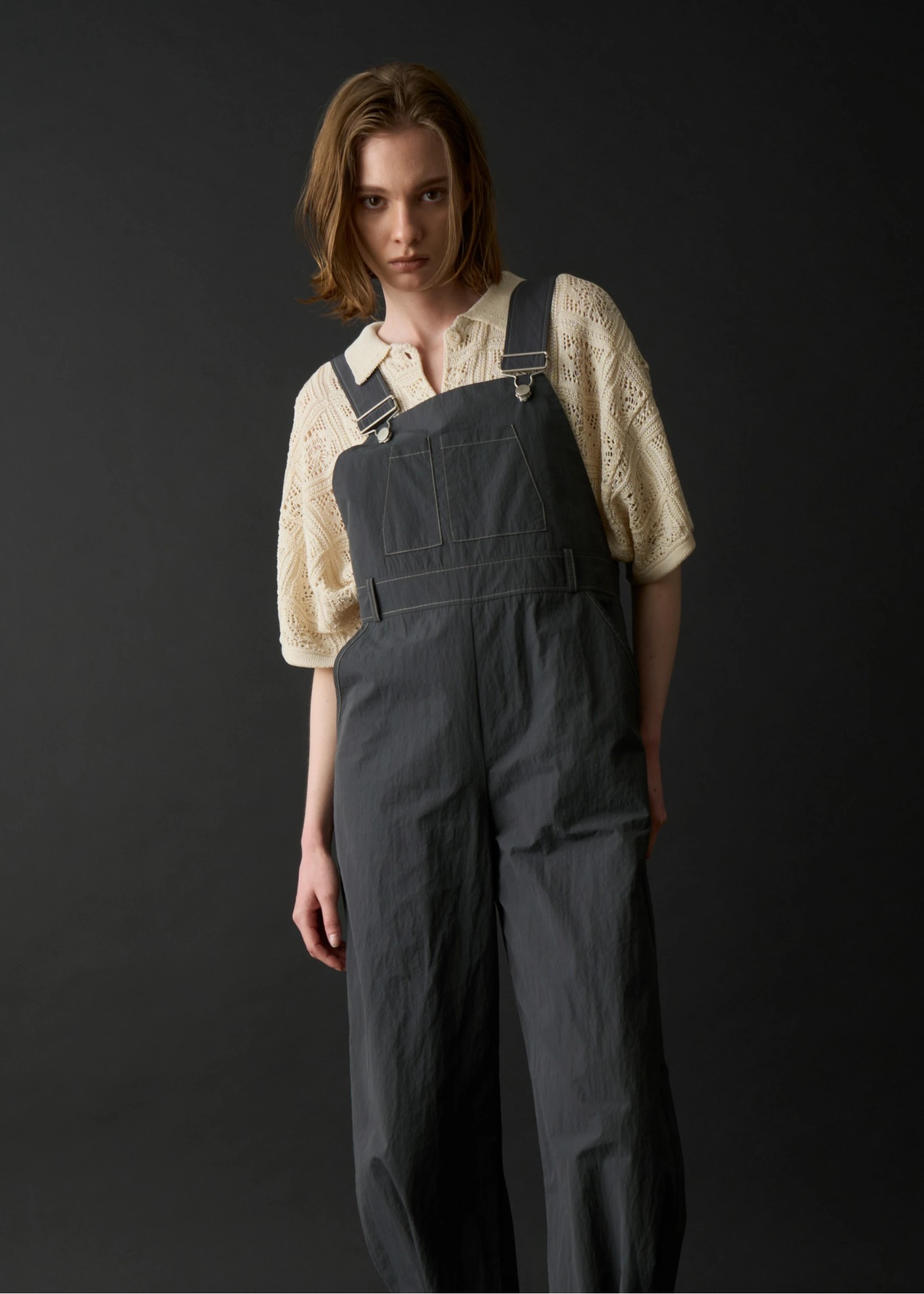 suspenders hem size change button all-in-one