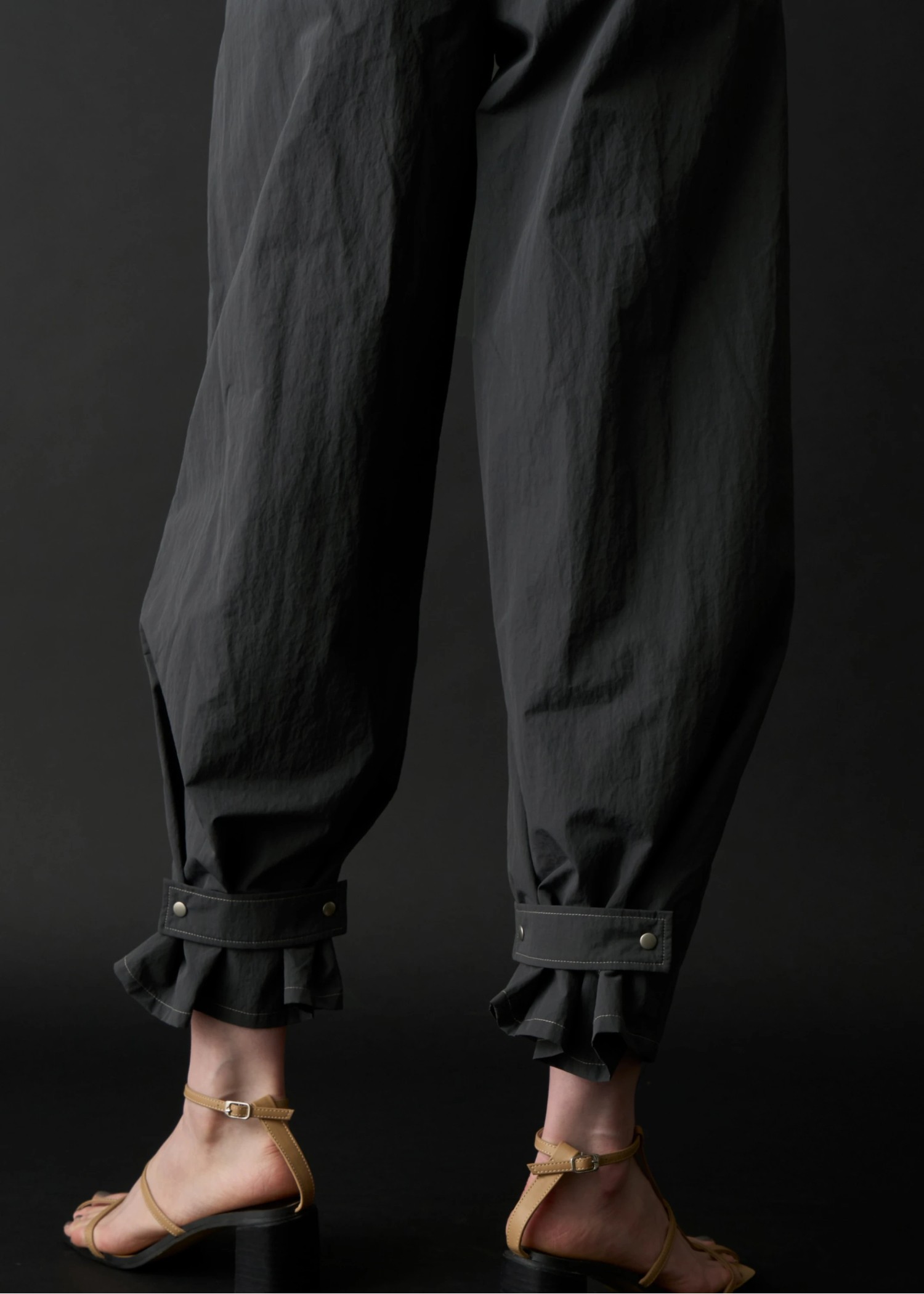 suspenders hem size change button all-in-one