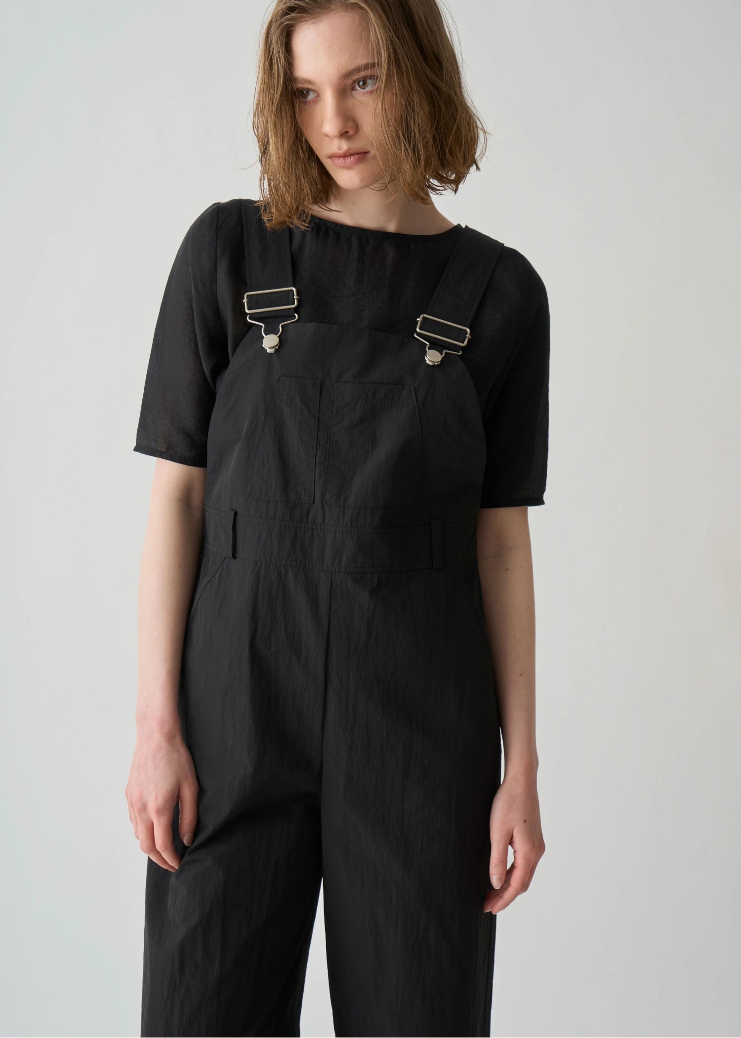 suspenders hem size change button all-in-one