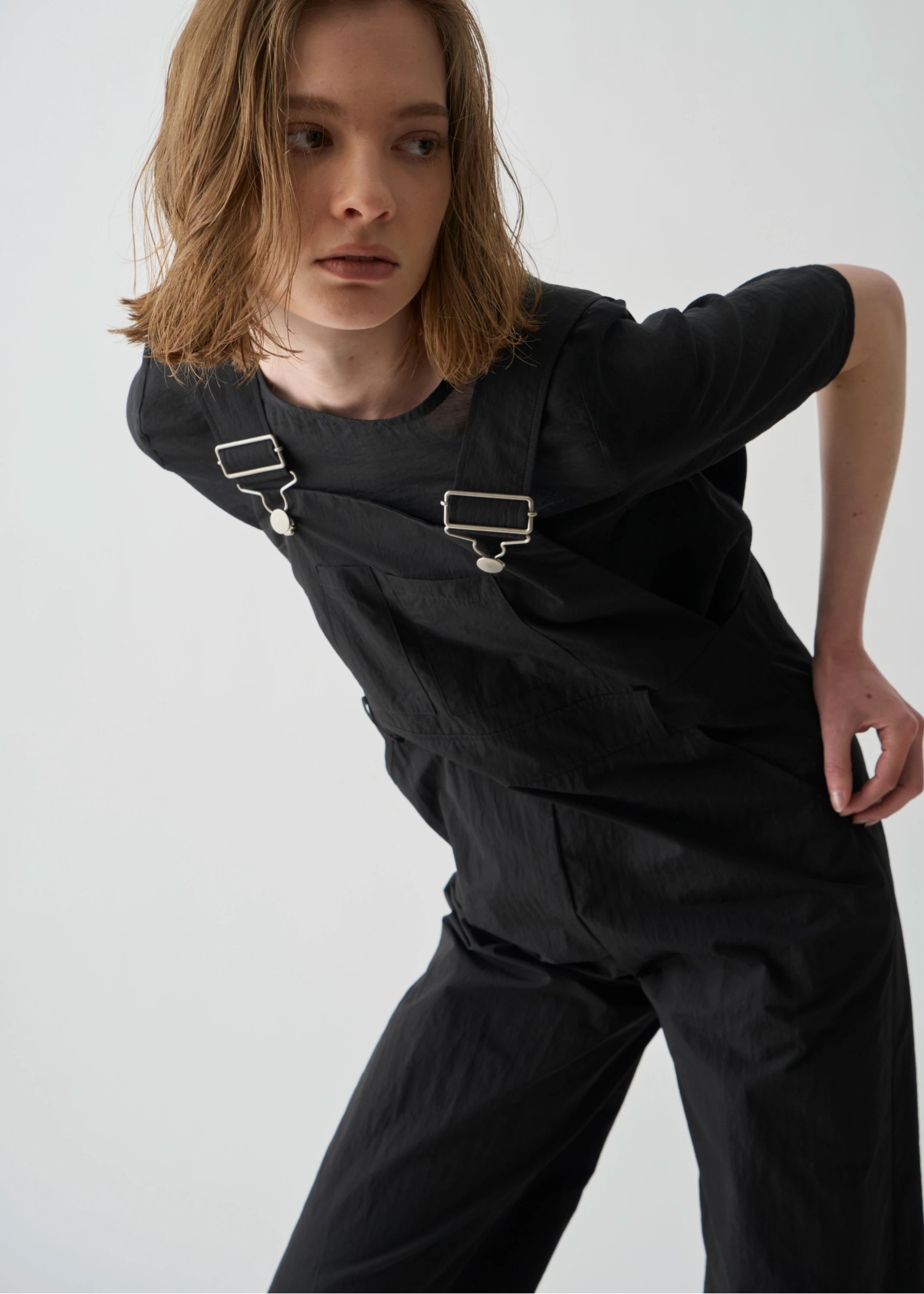 suspenders hem size change button all-in-one