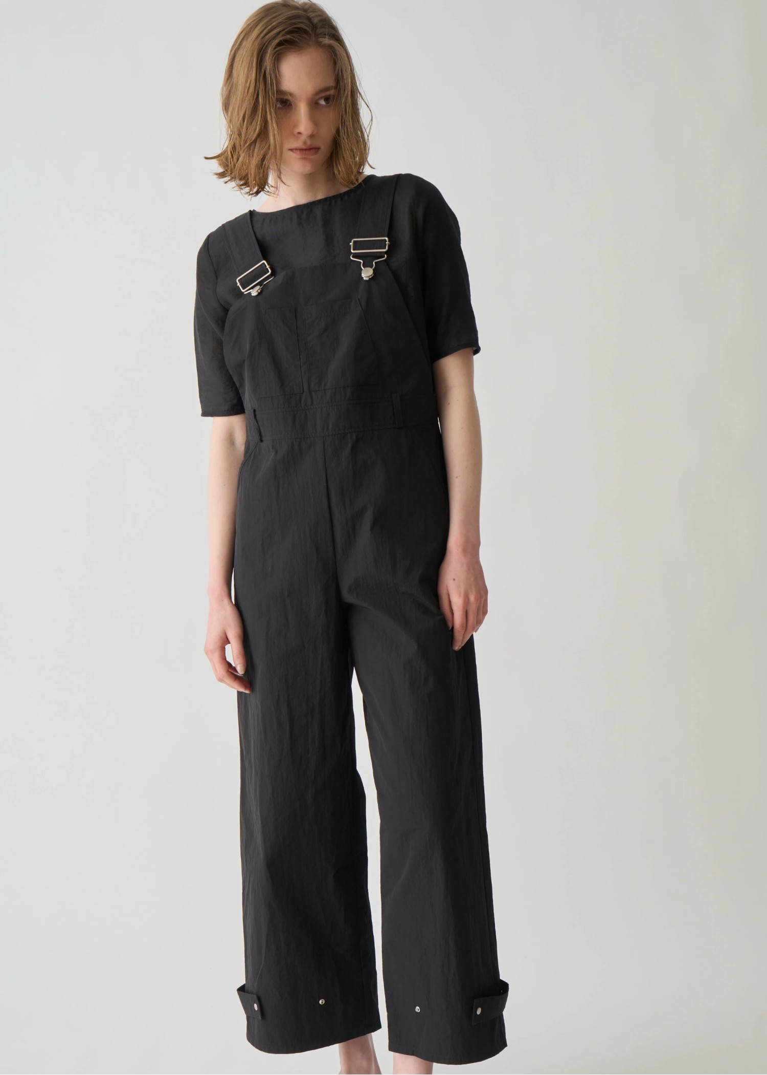 suspenders hem size change button all-in-one