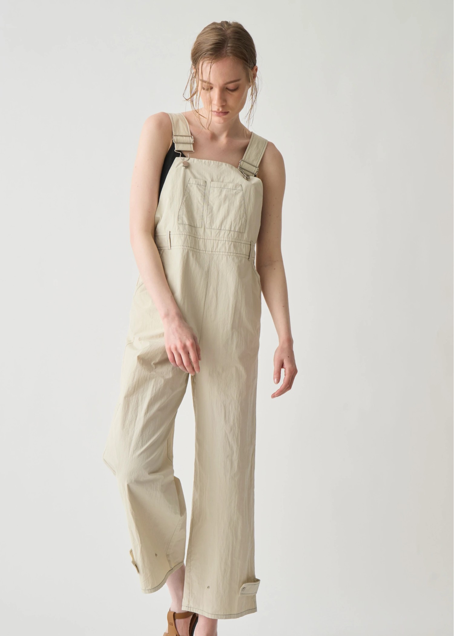 suspenders hem size change button all-in-one