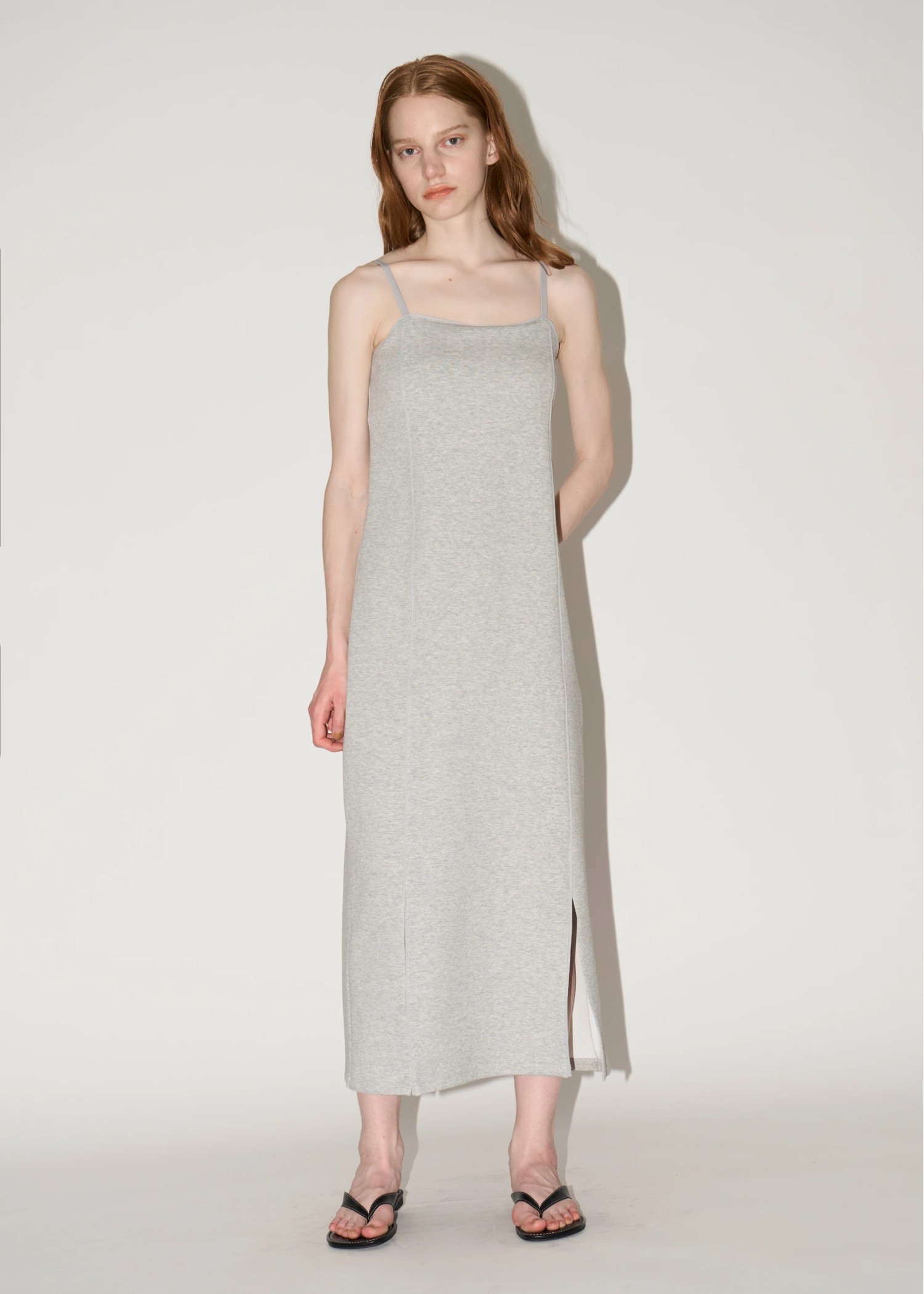 square neckline cup in cami OP