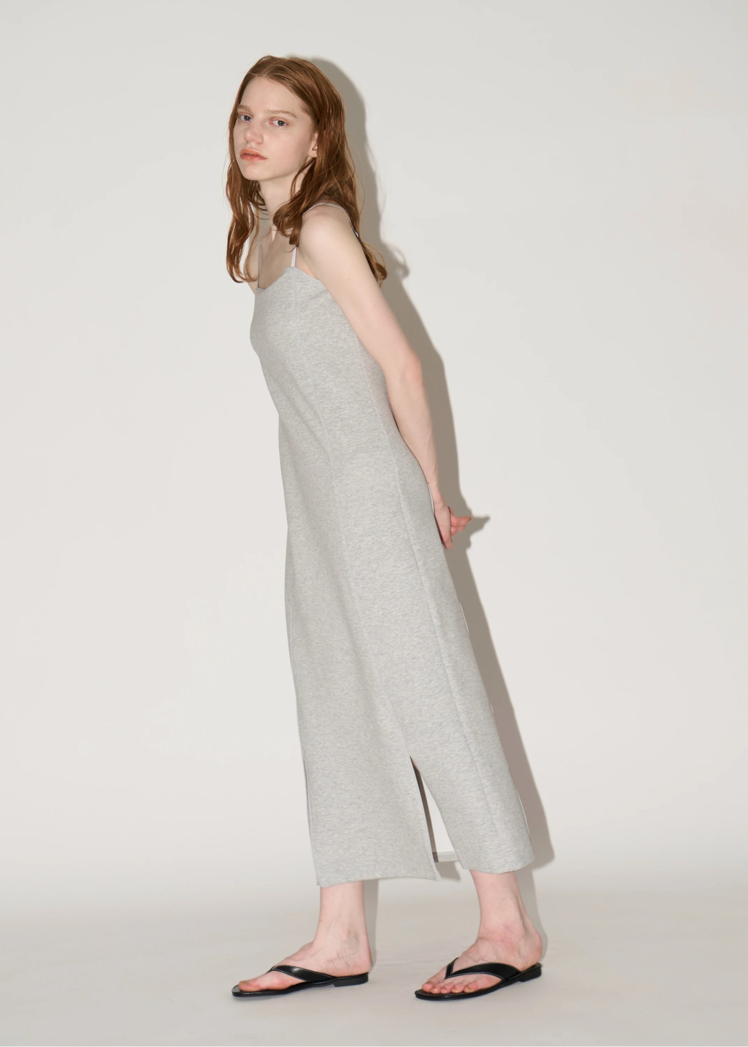 square neckline cup in cami OP