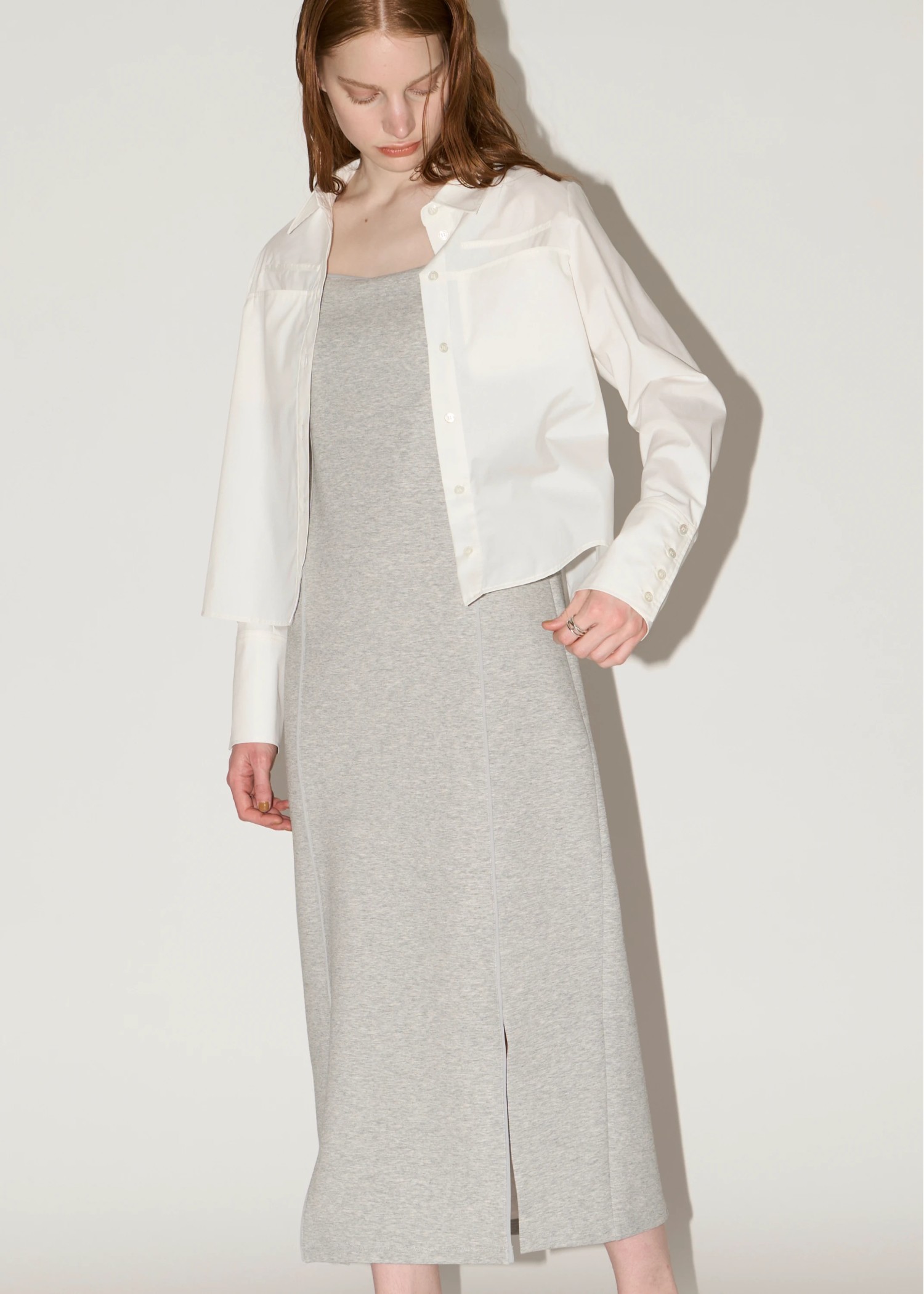 square neckline cup in cami OP