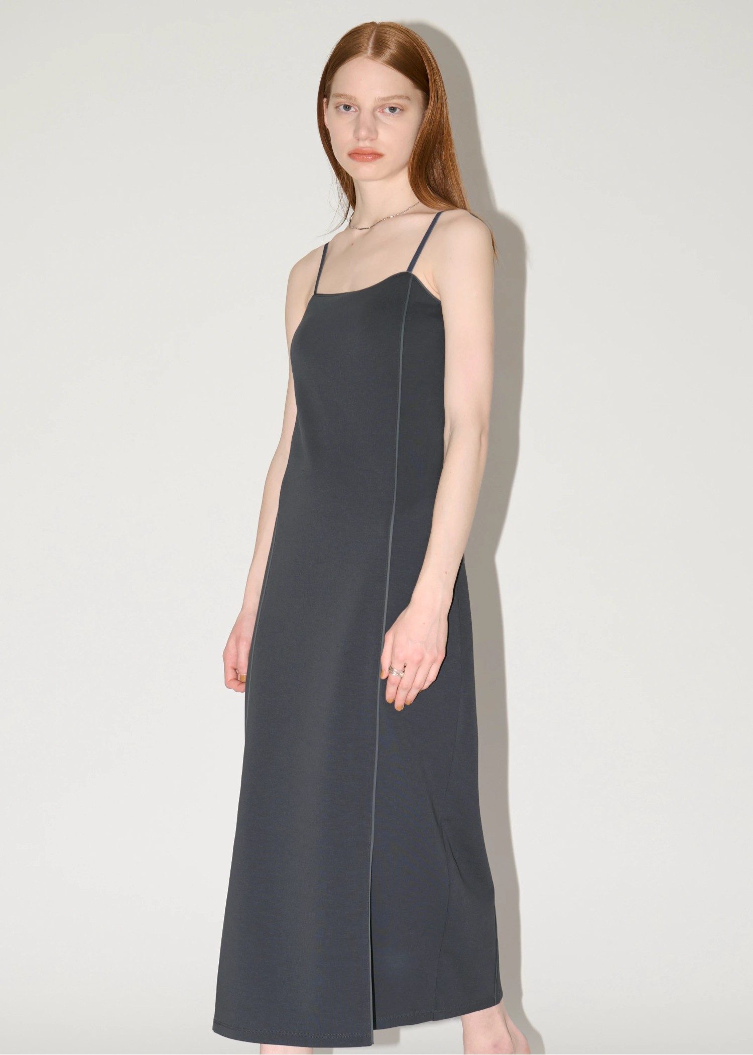 square neckline cup in cami OP