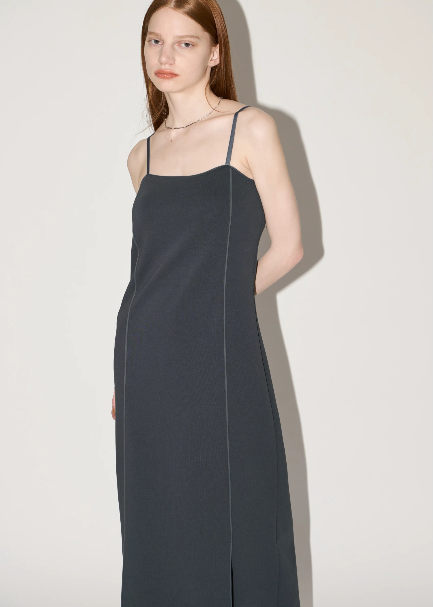 square neckline cup in cami OP