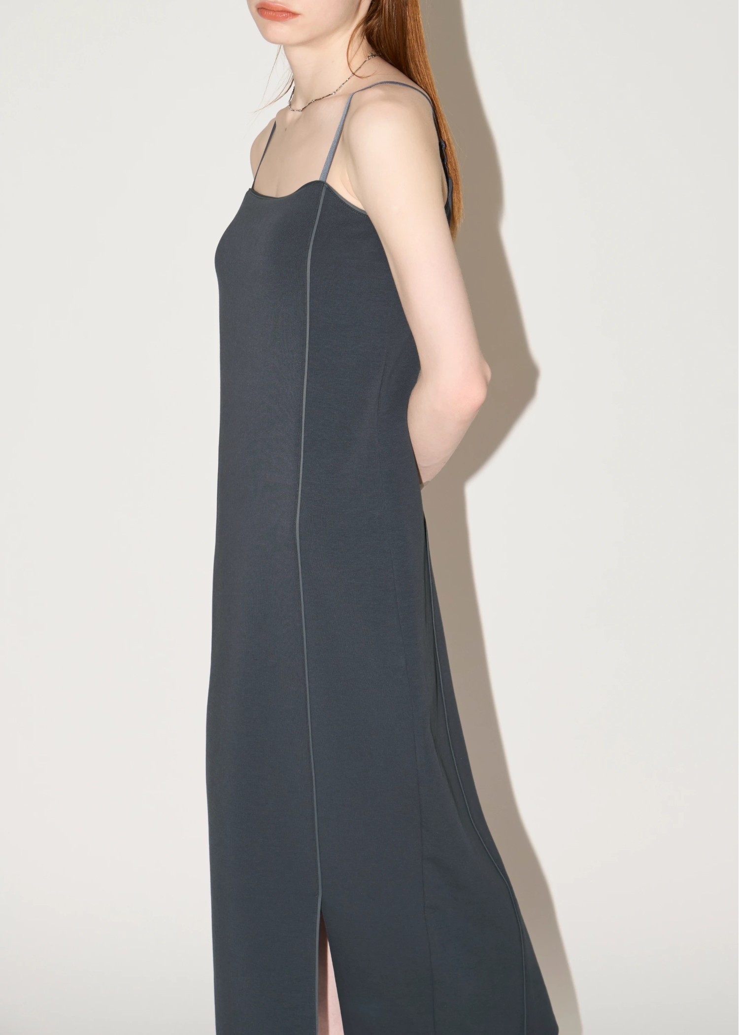 square neckline cup in cami OP