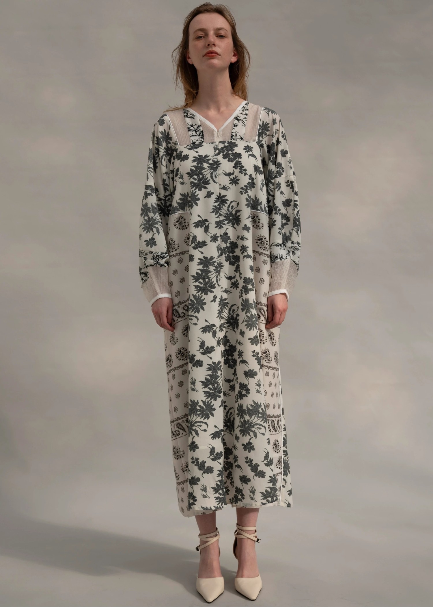 various pattern patchwork OP