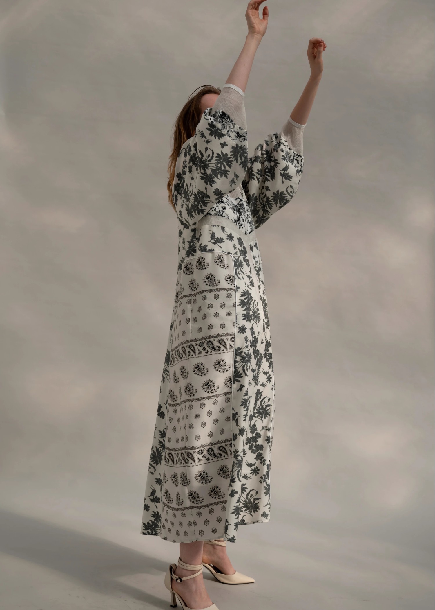 various pattern patchwork OP