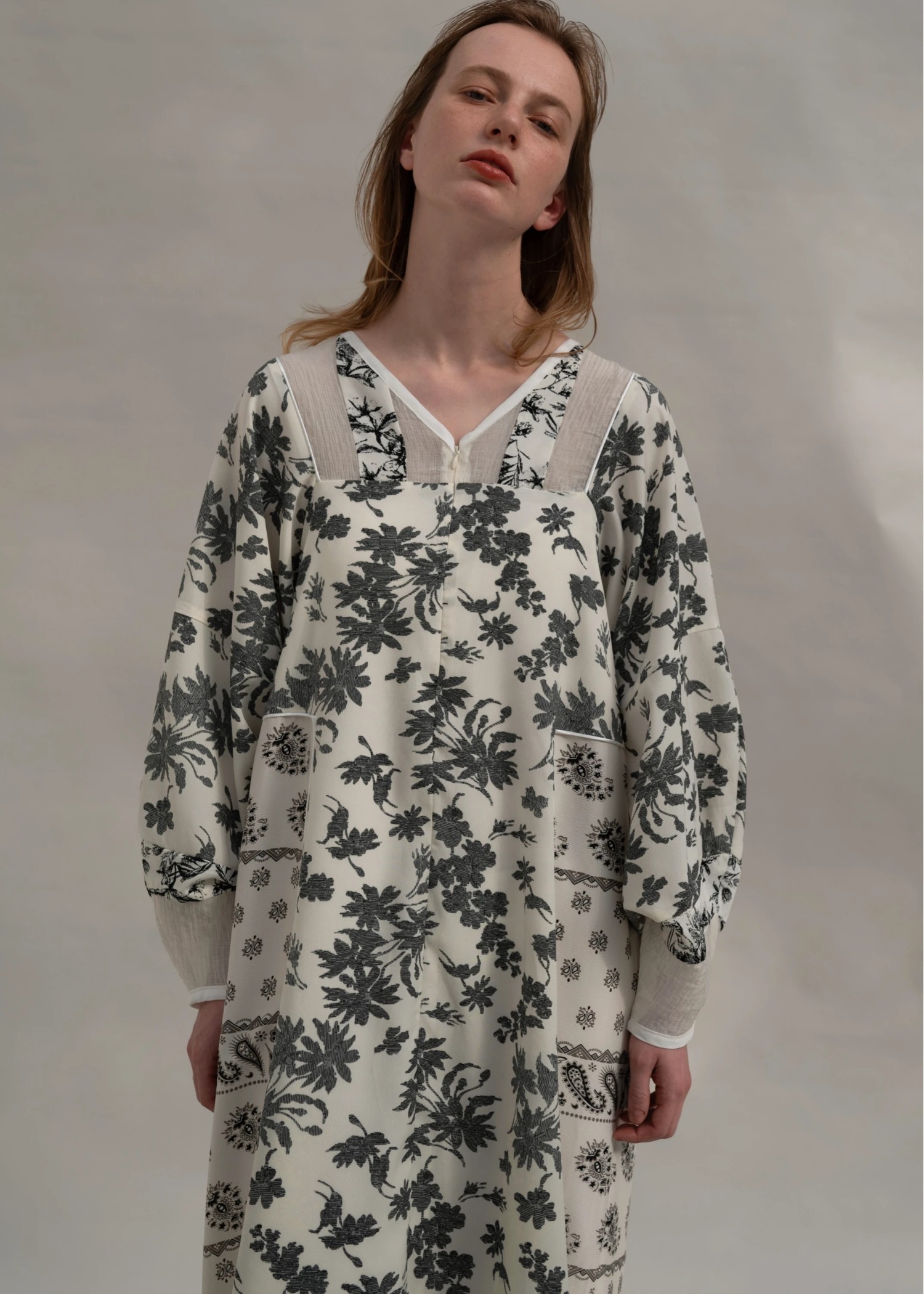 various pattern patchwork OP