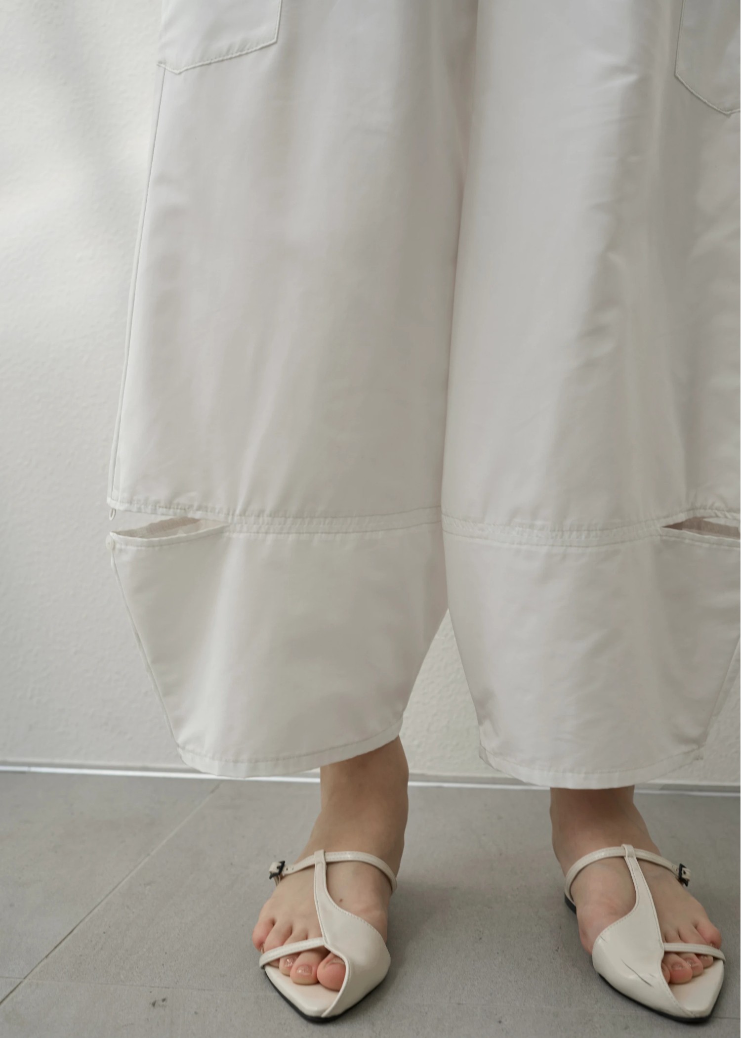 conversion slit curve work PT