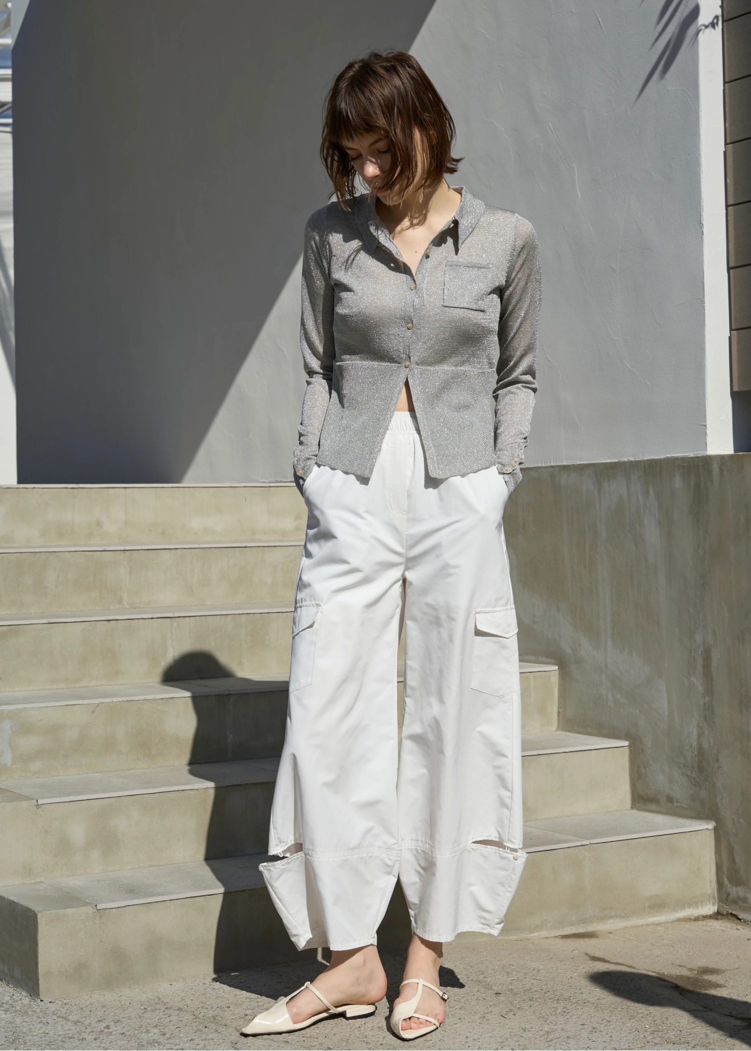 conversion slit curve work PT