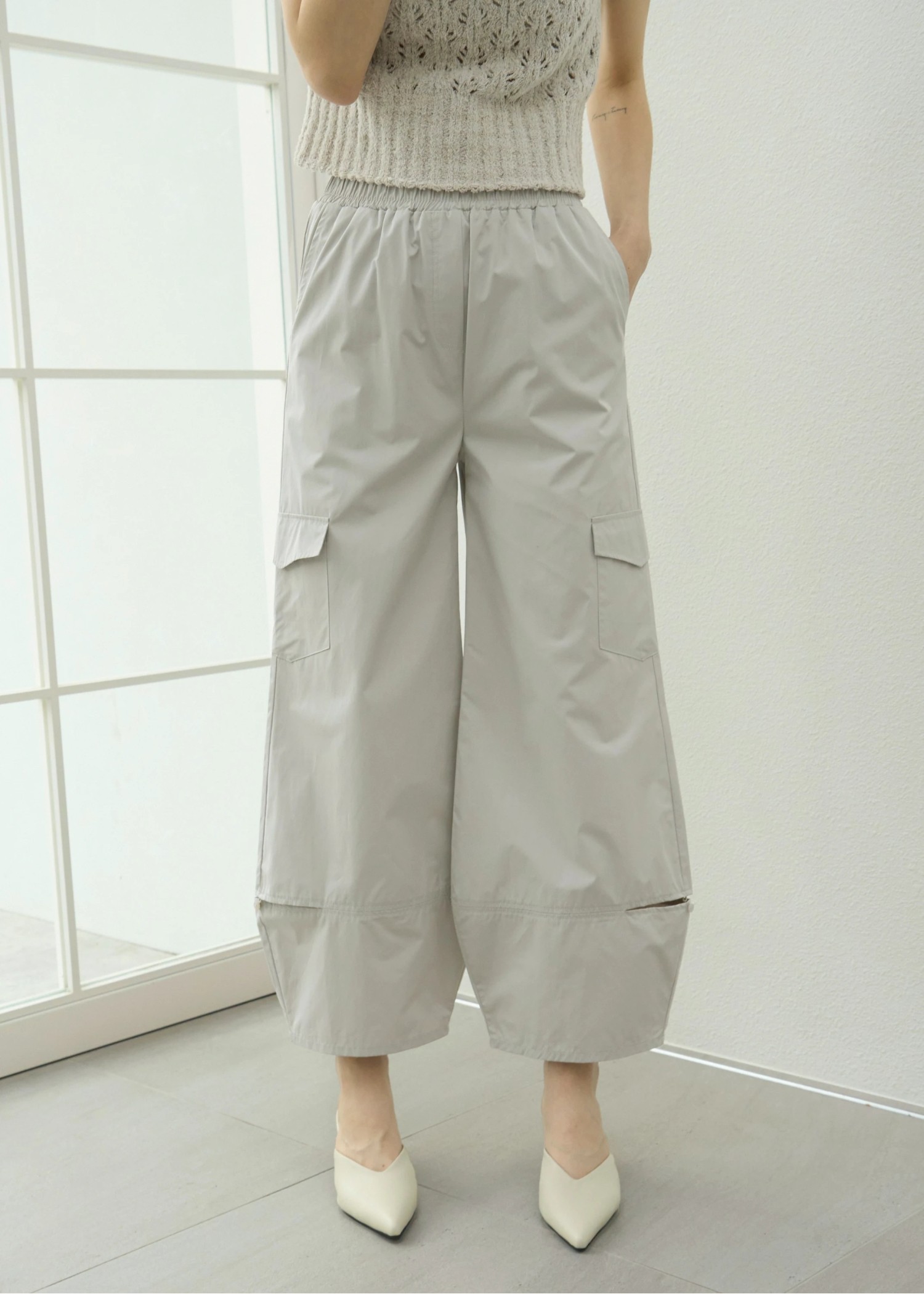 conversion slit curve work PT