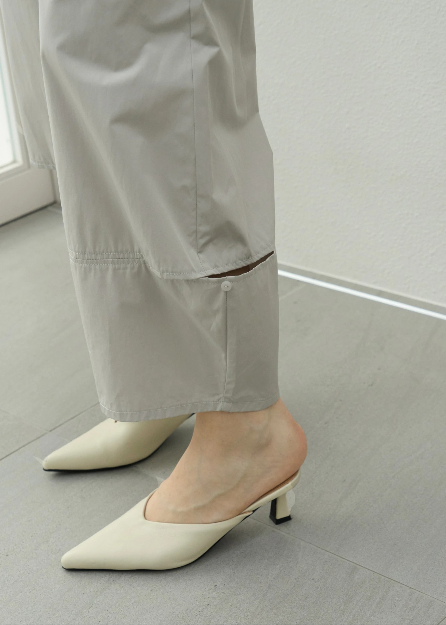 conversion slit curve work PT