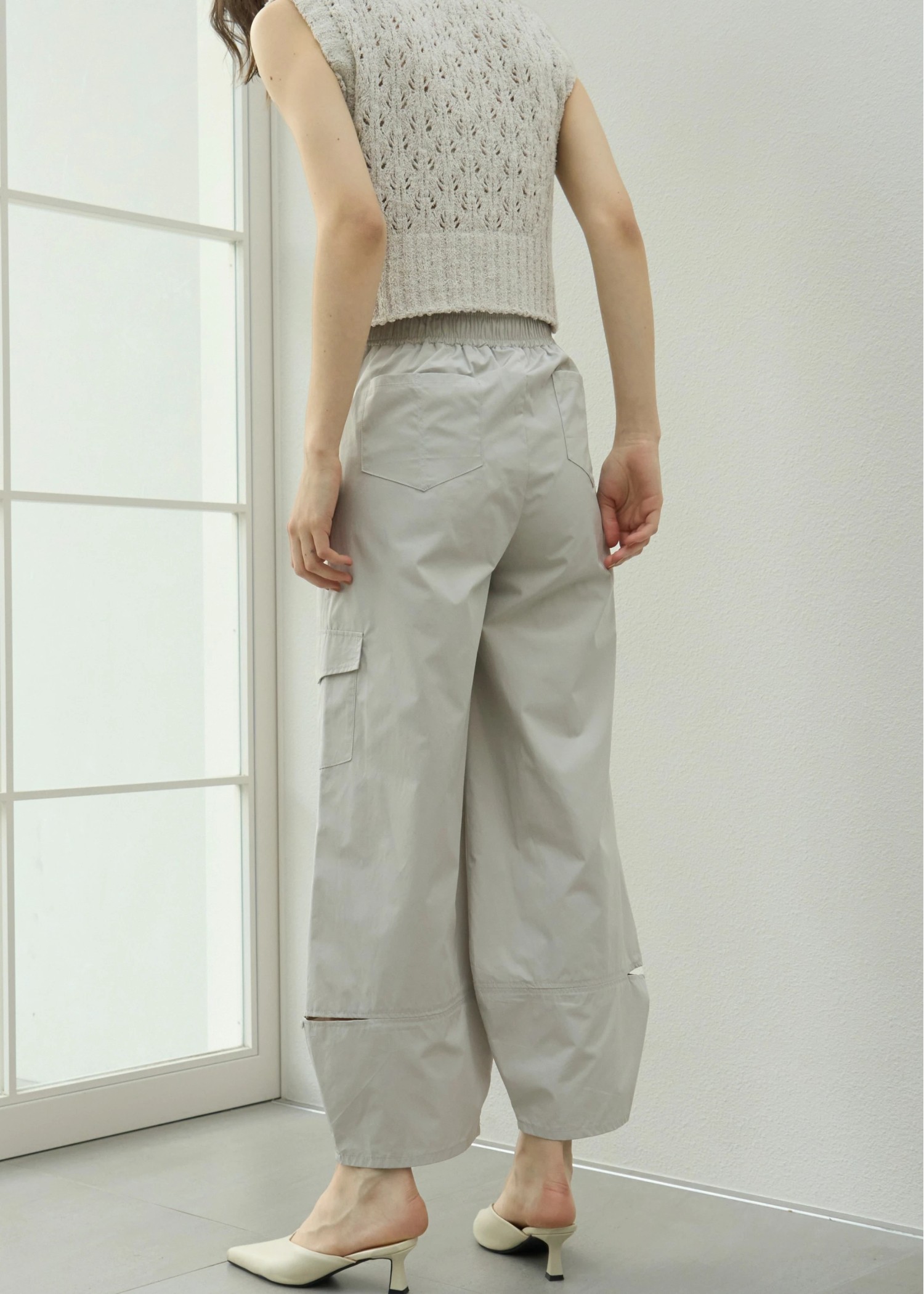 conversion slit curve work PT