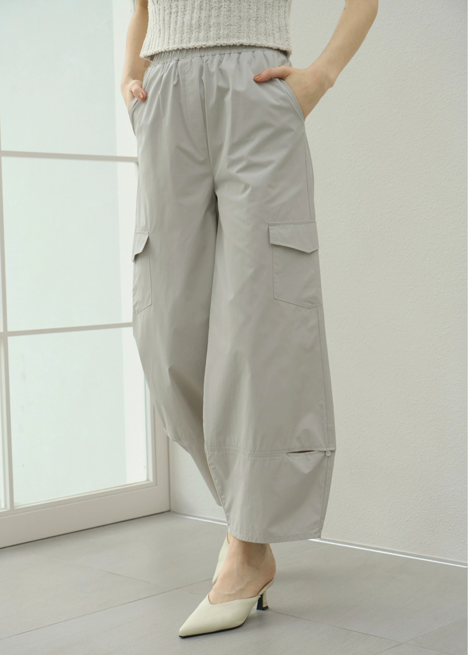 conversion slit curve work PT