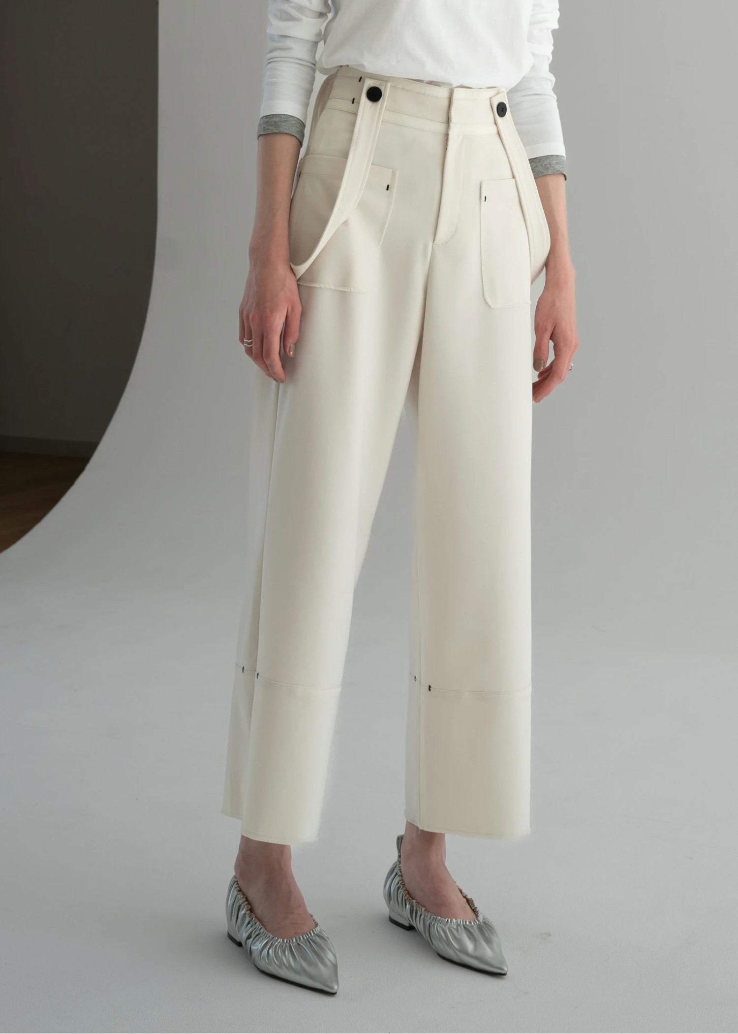 suspenders cut off PT