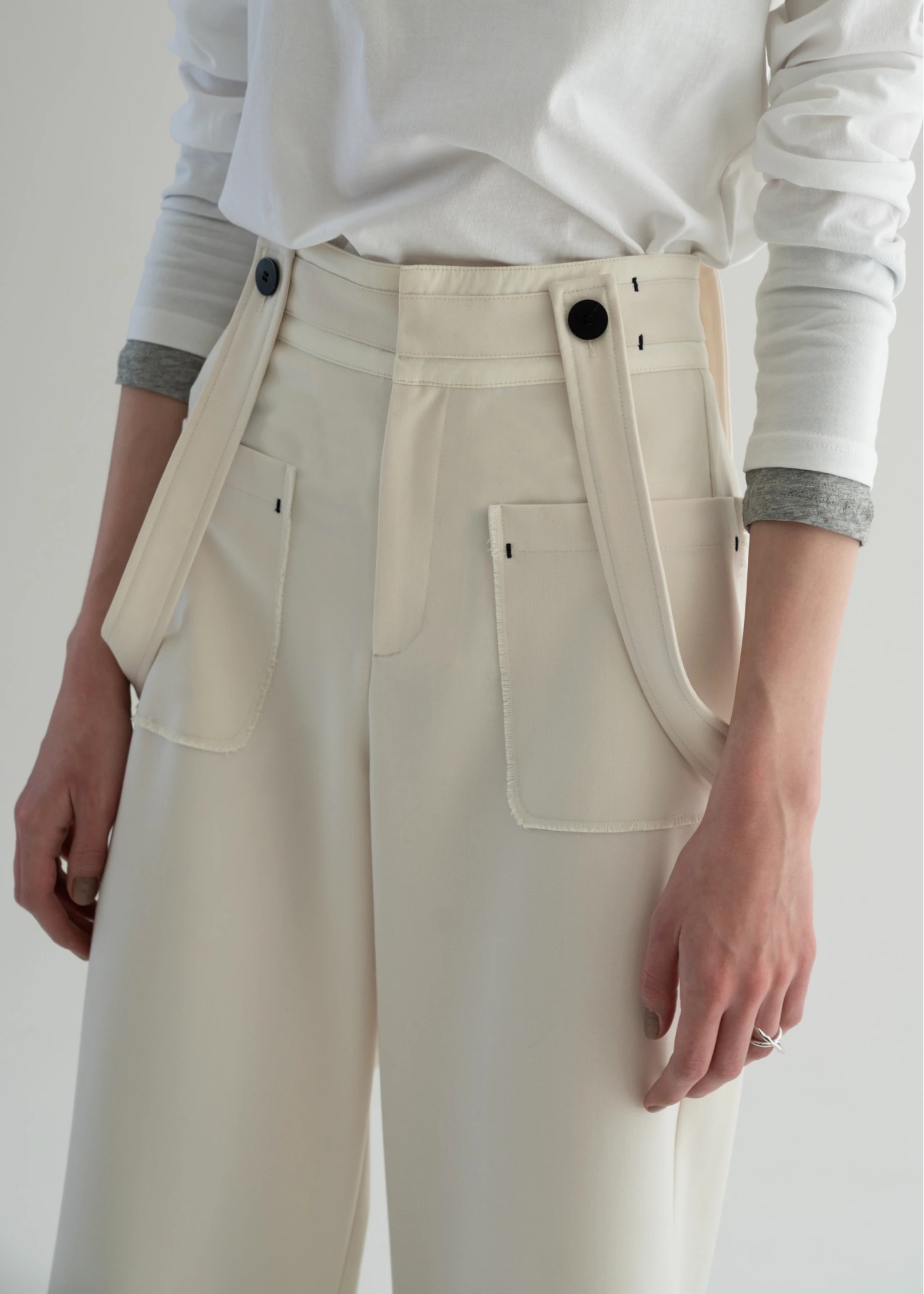 suspenders cut off PT