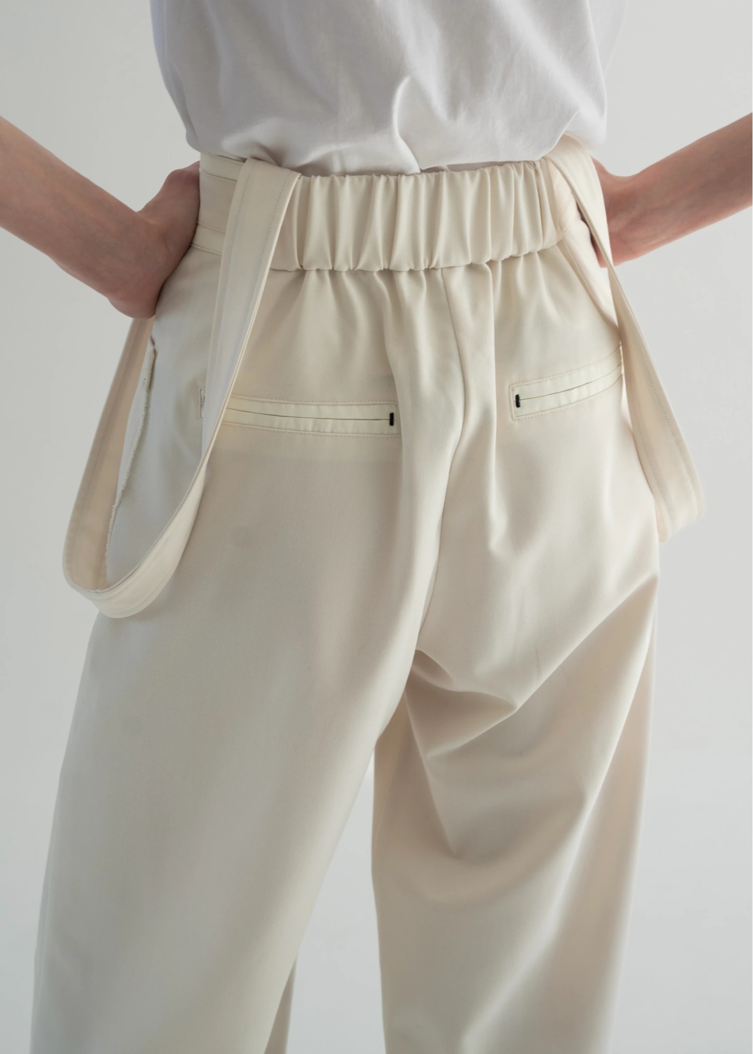 suspenders cut off PT