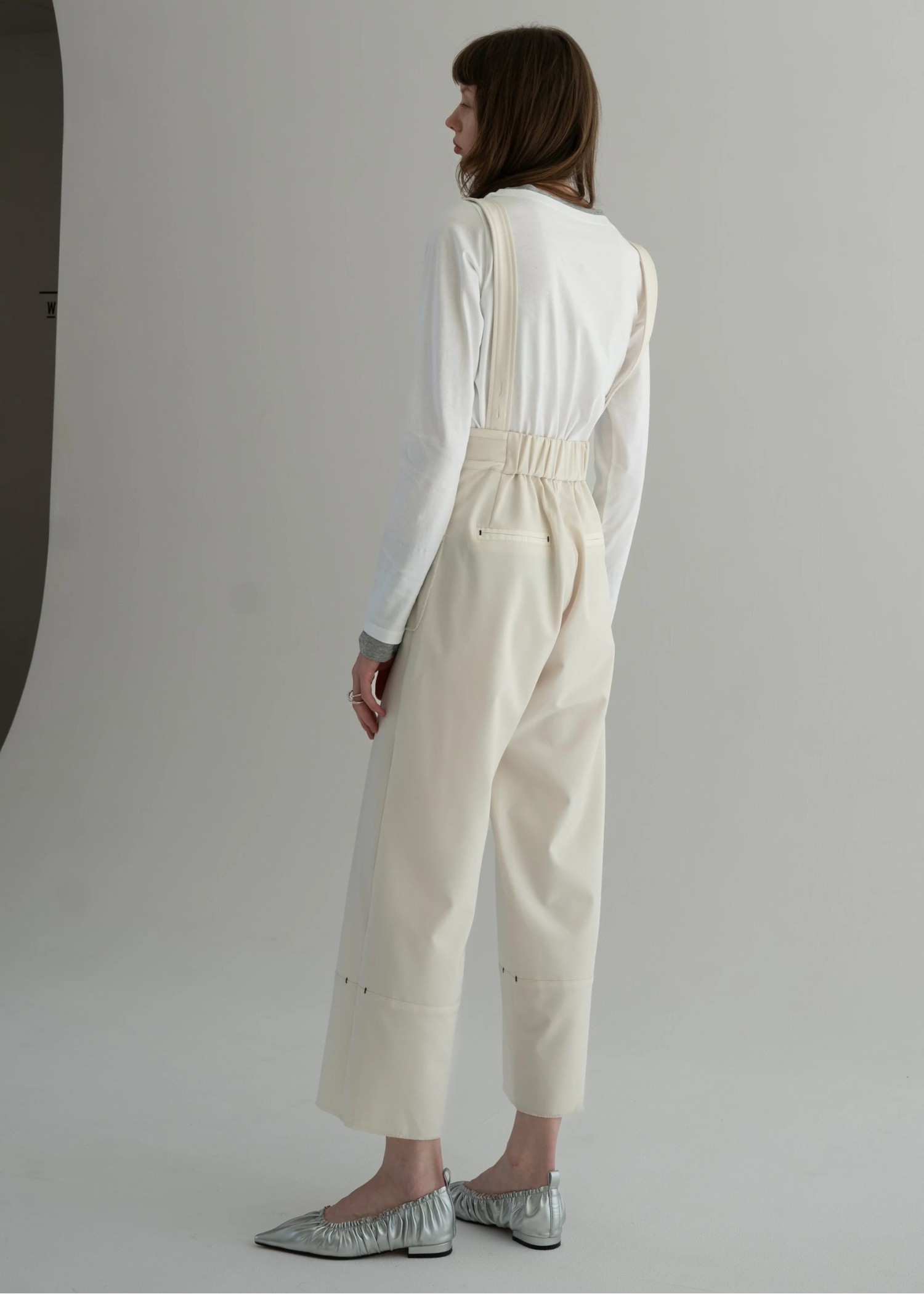 suspenders cut off PT