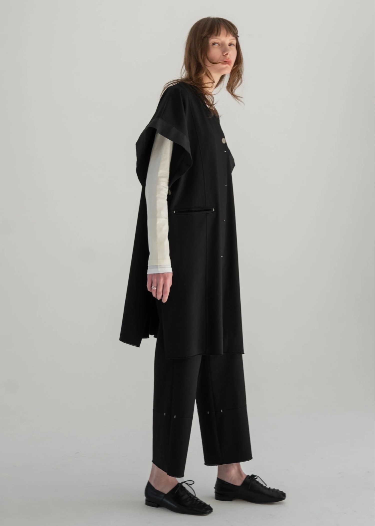 suspenders cut off PT