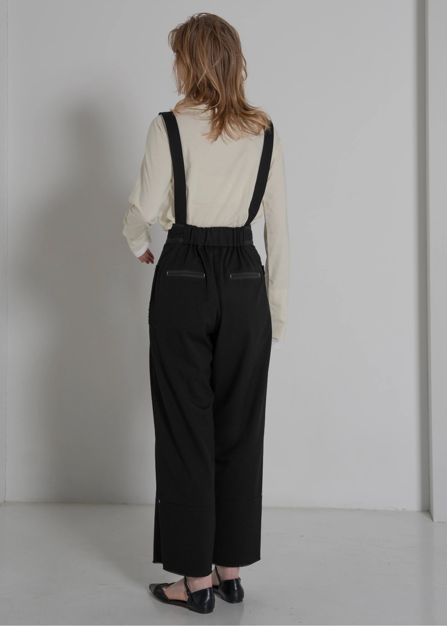 suspenders cut off PT