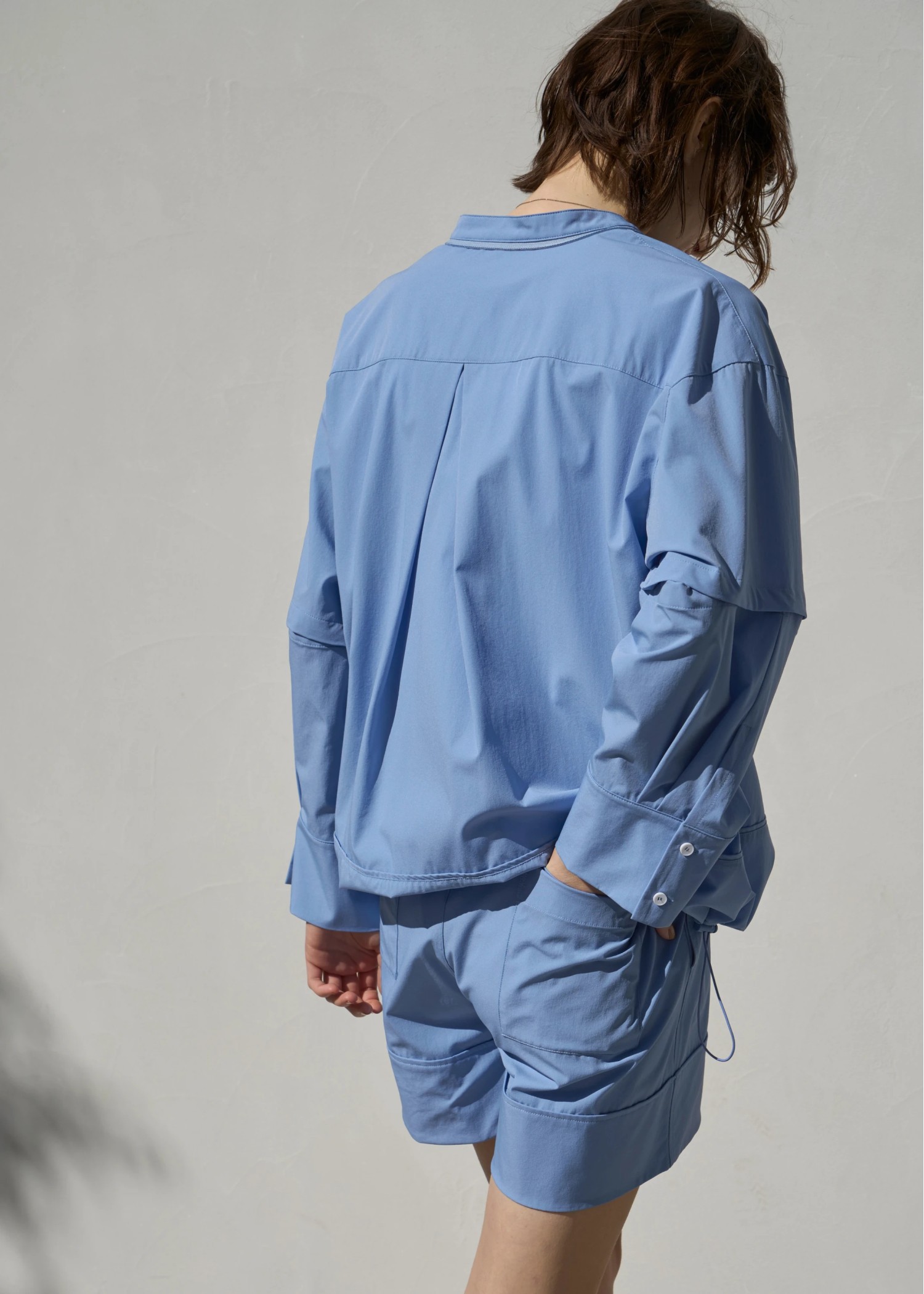 drawstring waist S/PT