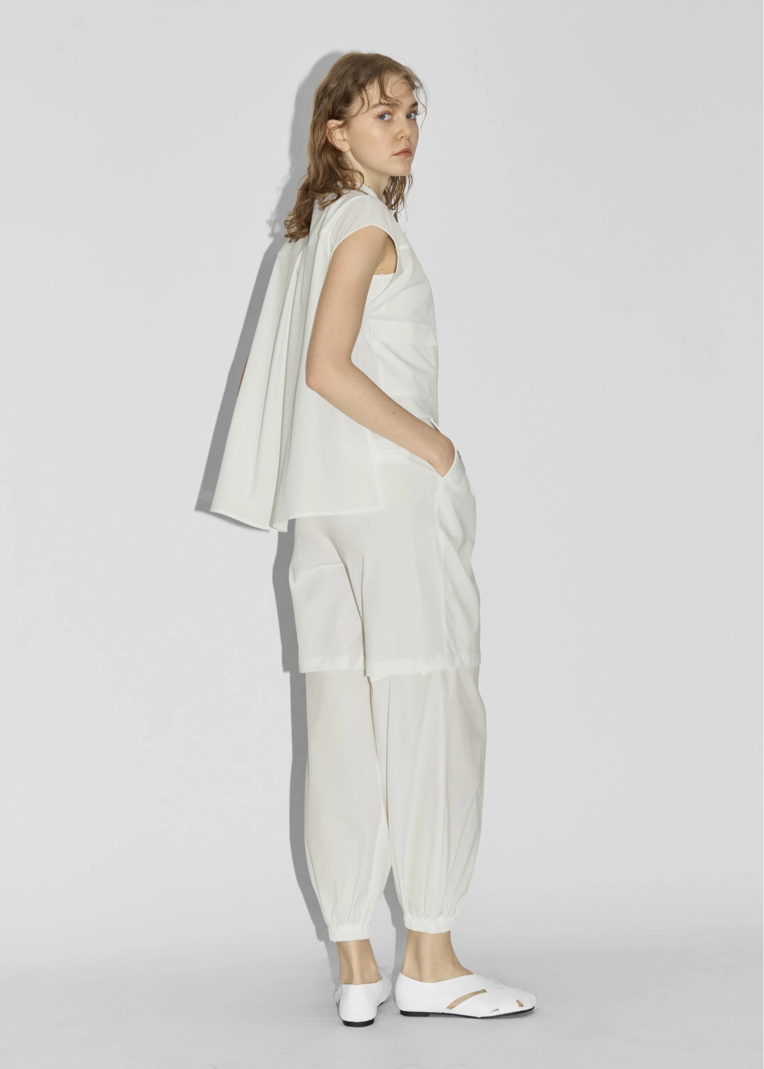 flap pocket change formation PT