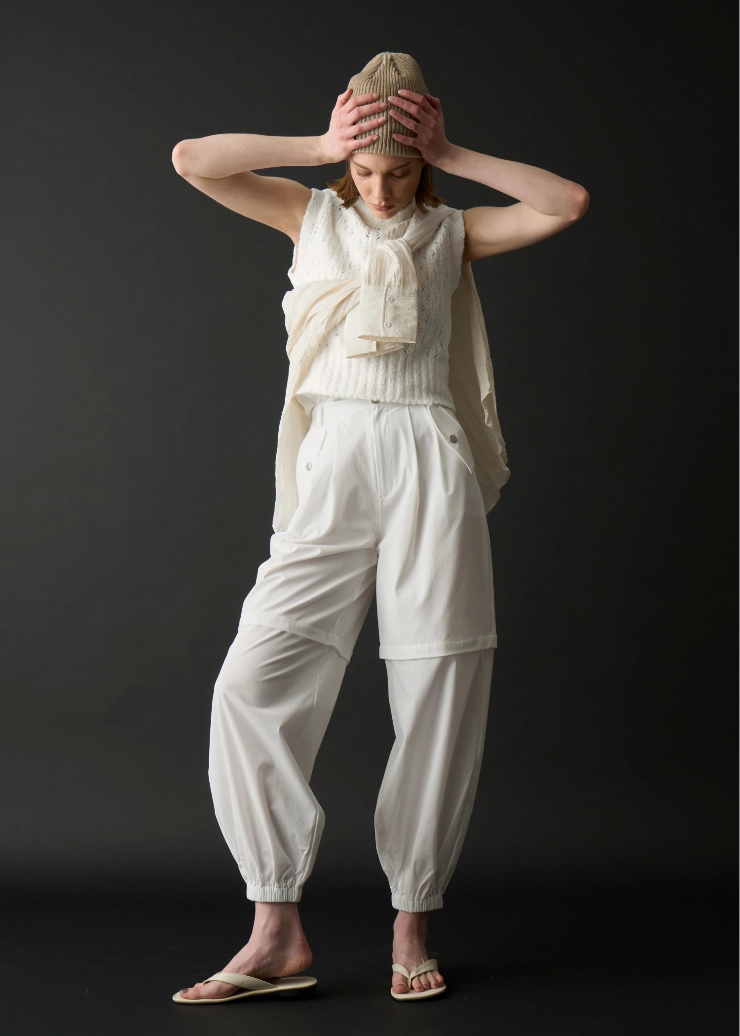 flap pocket change formation PT