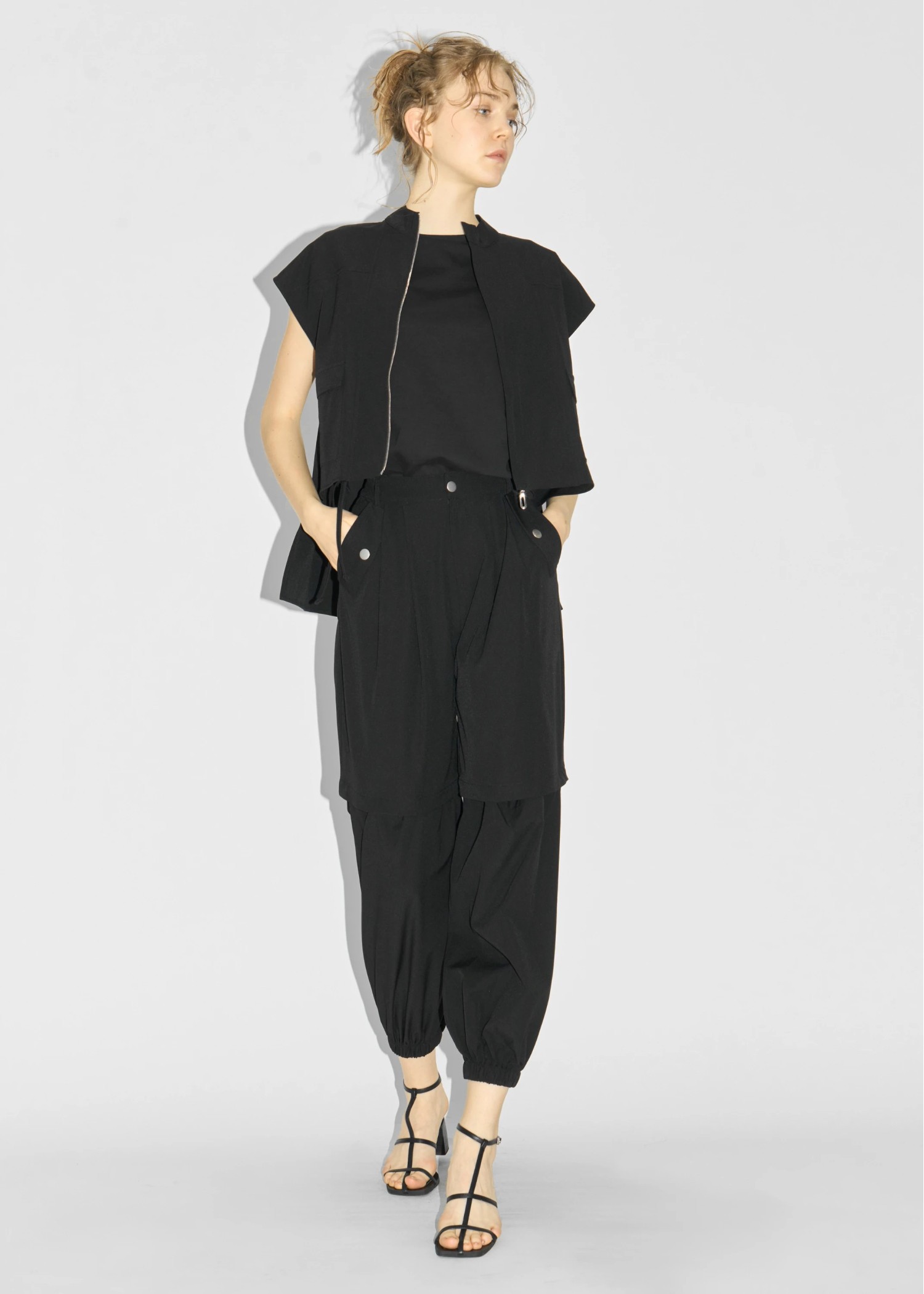 flap pocket change formation PT