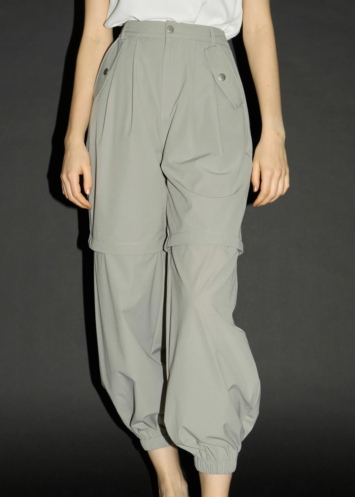 flap pocket change formation PT