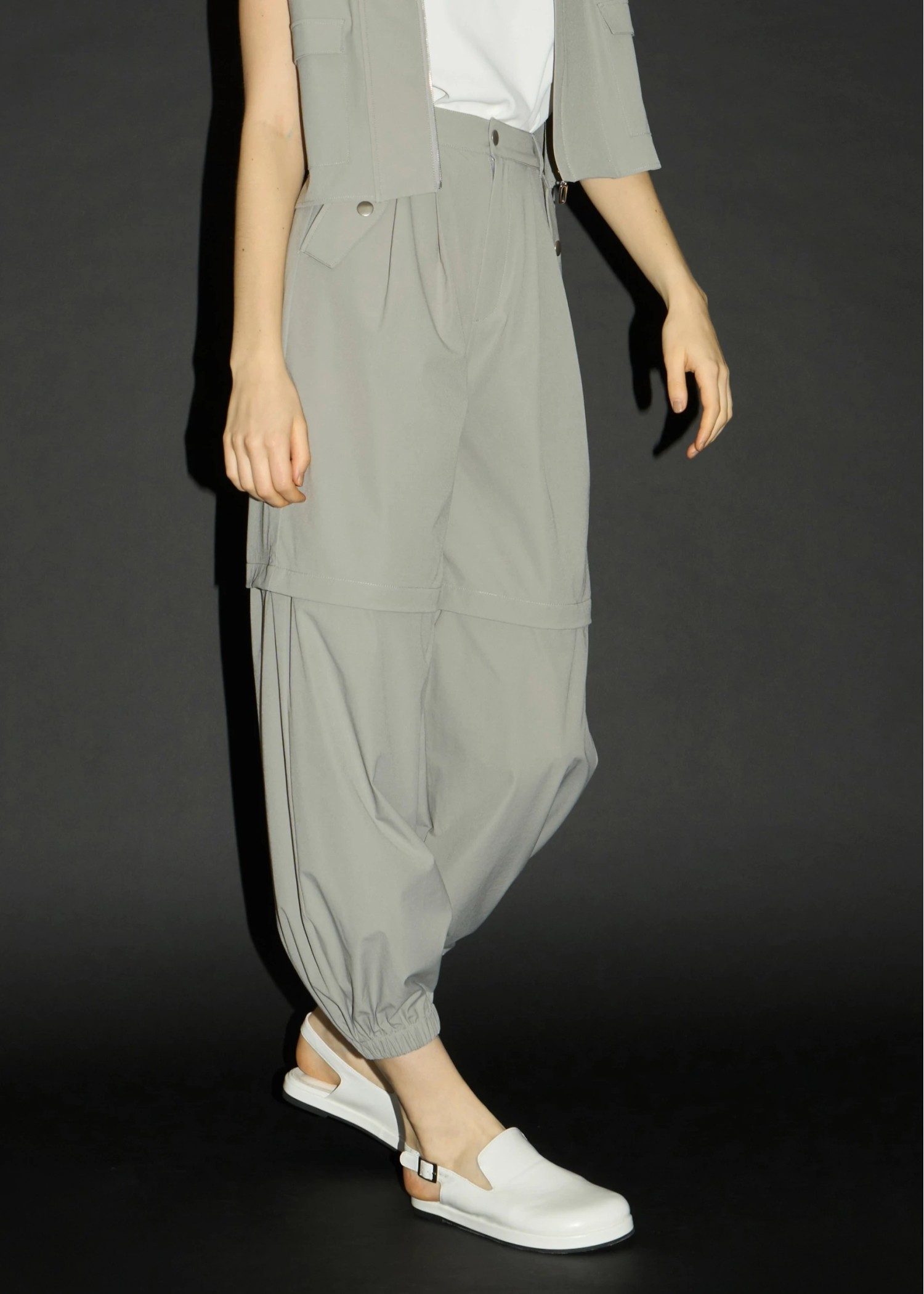 flap pocket change formation PT