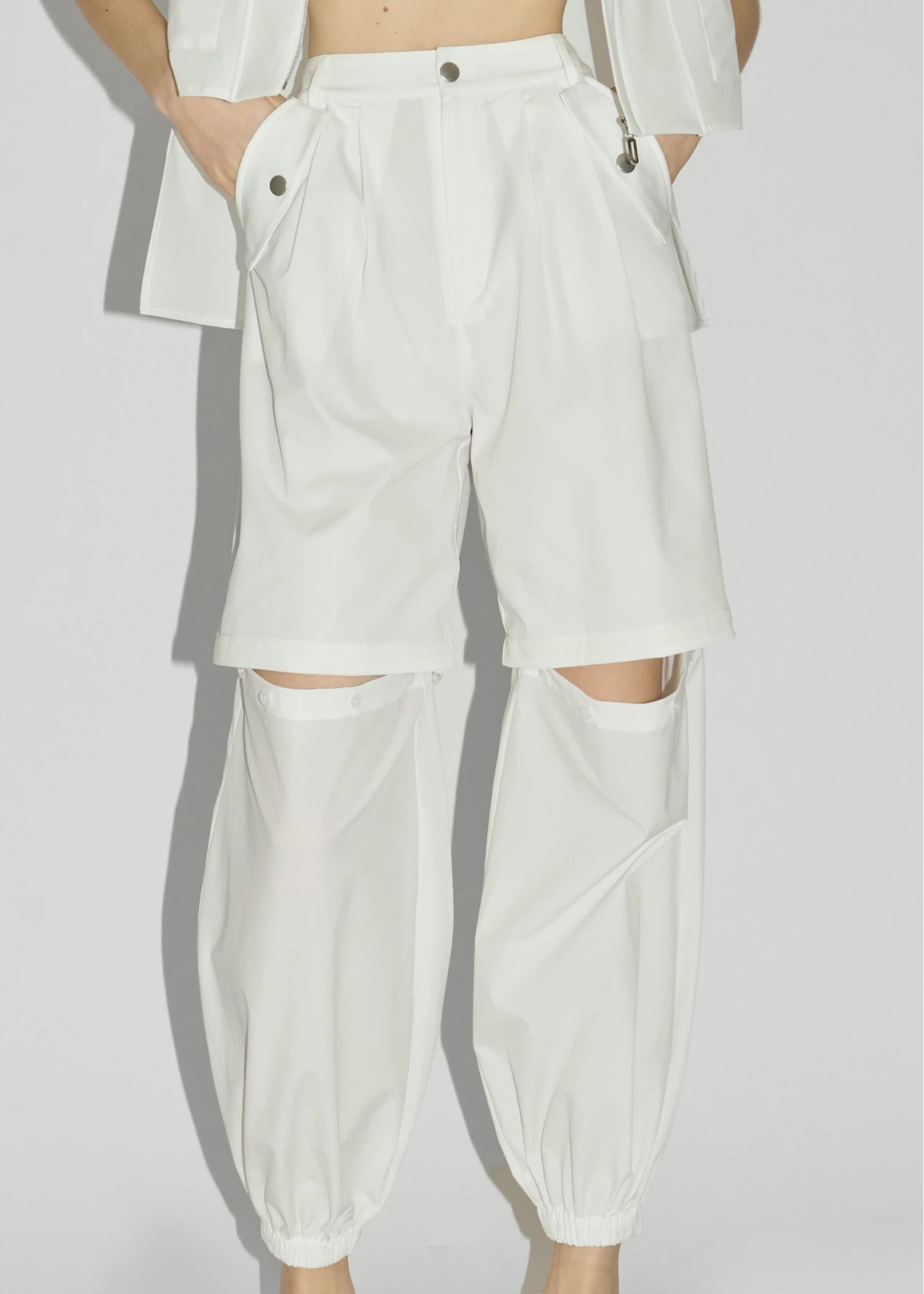 flap pocket change formation PT