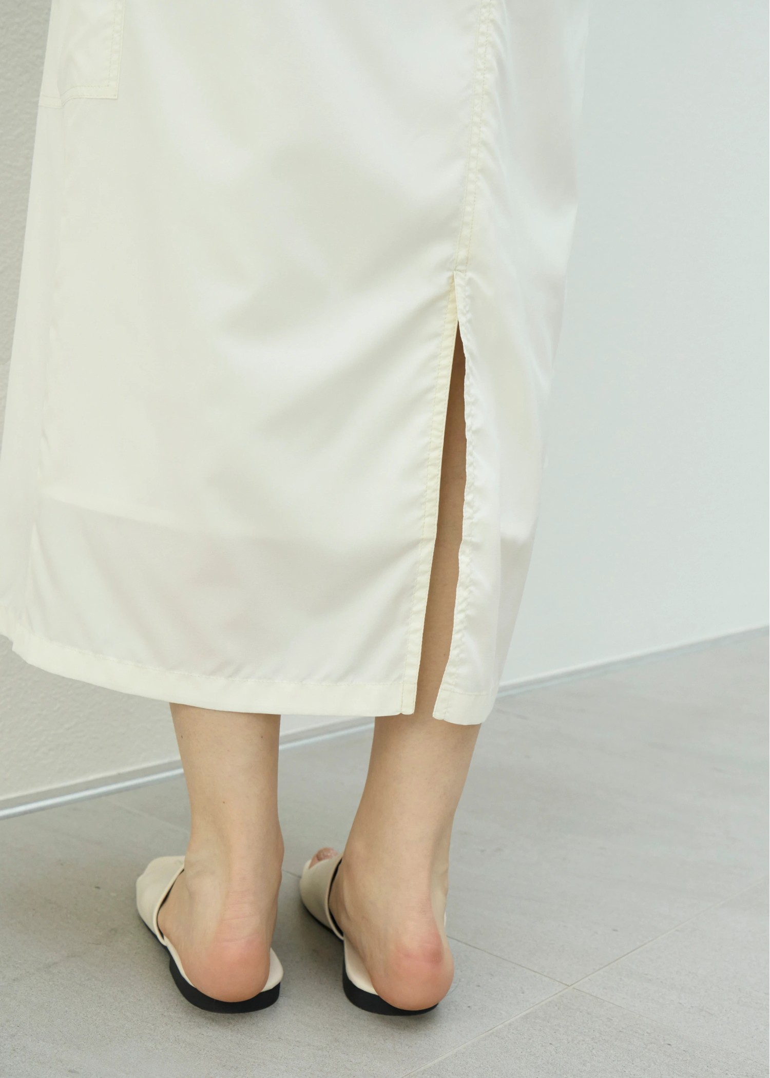 pocket design UV cut lightly pencil SK