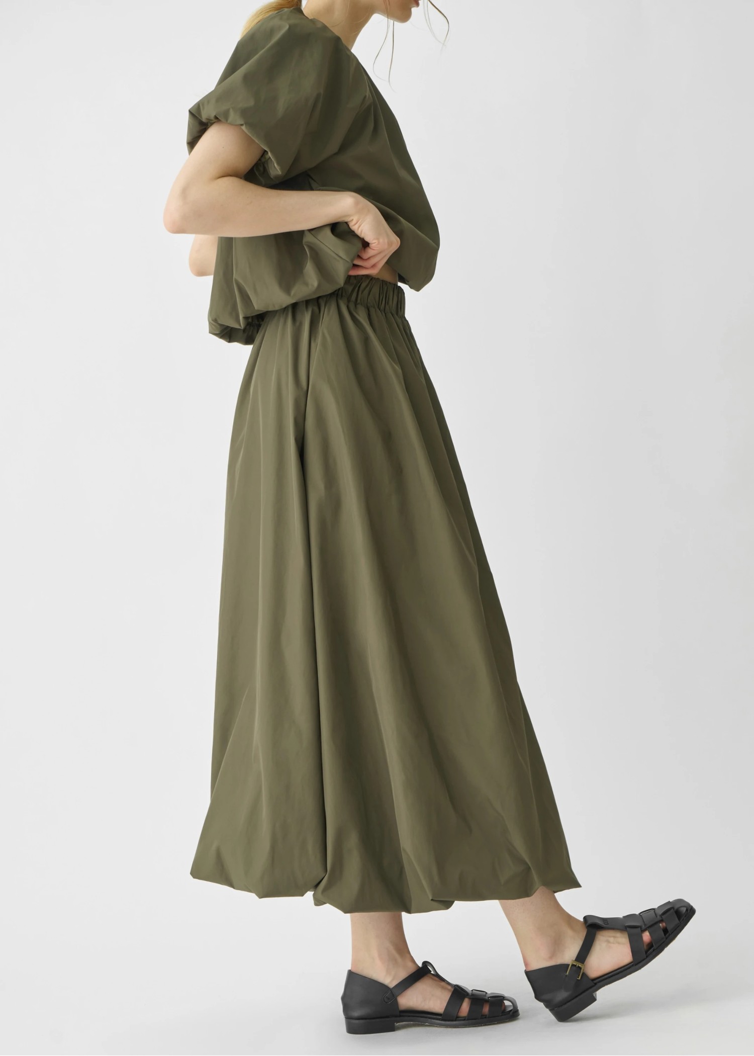 balloon flightily flare SK