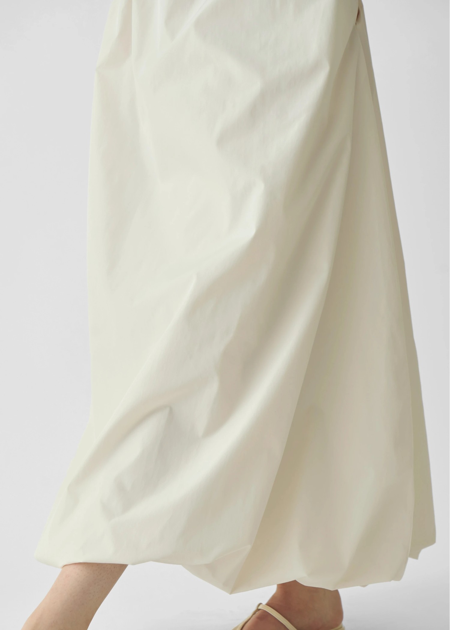 balloon flightily flare SK