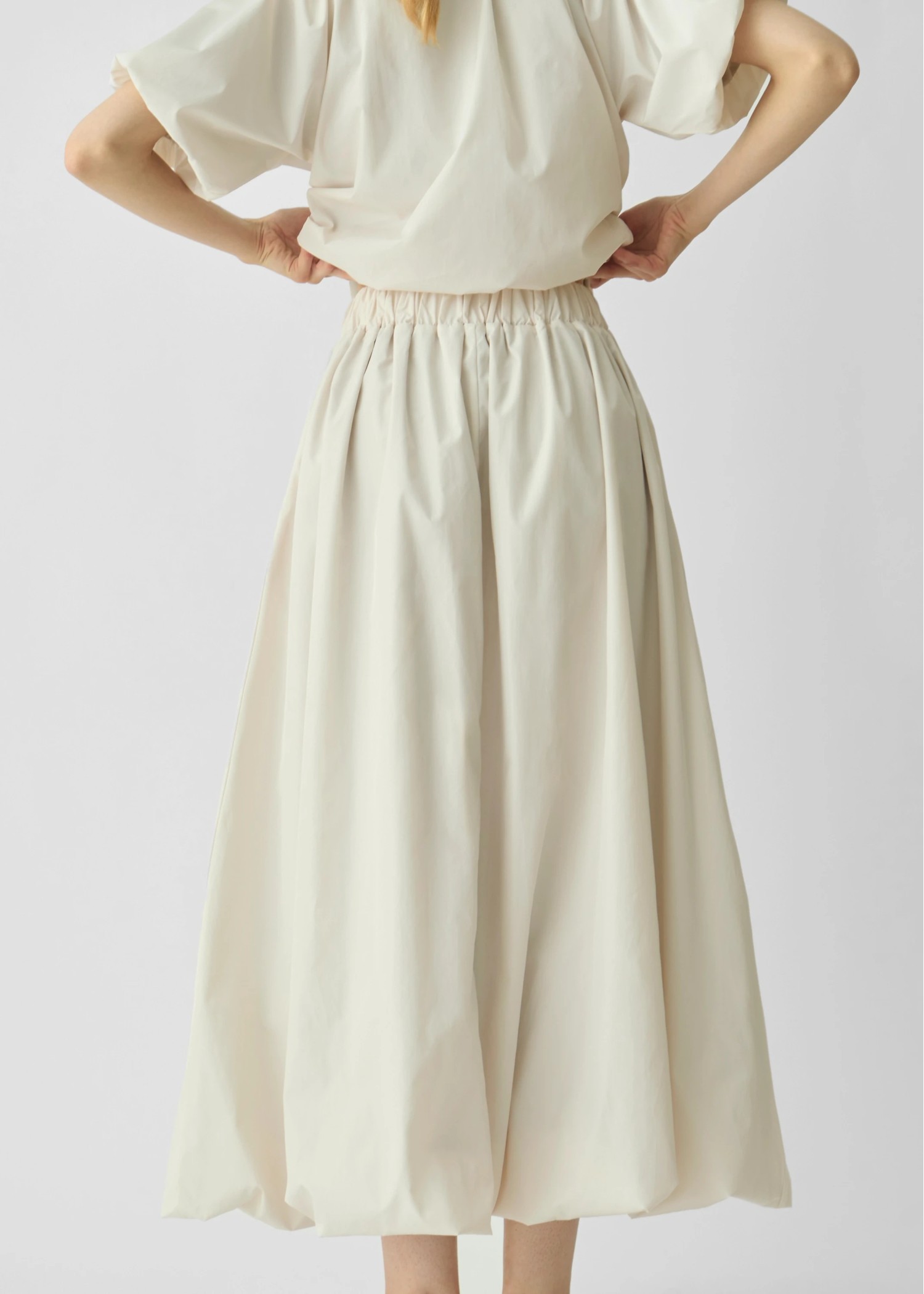 balloon flightily flare SK